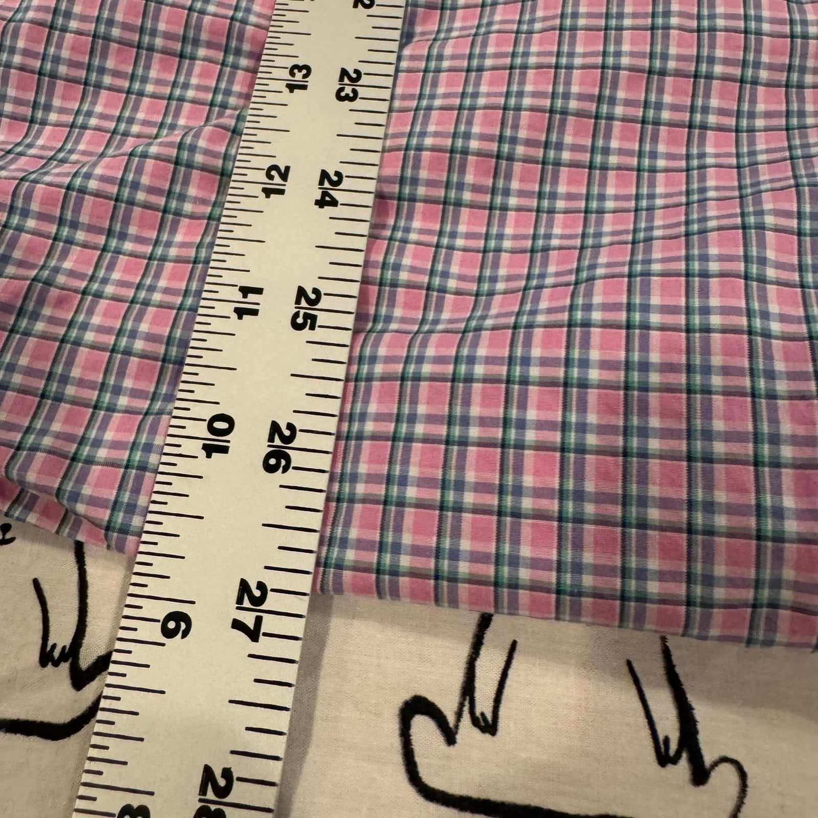 Vintage Polo Ralph Lauren Button Down Shirt