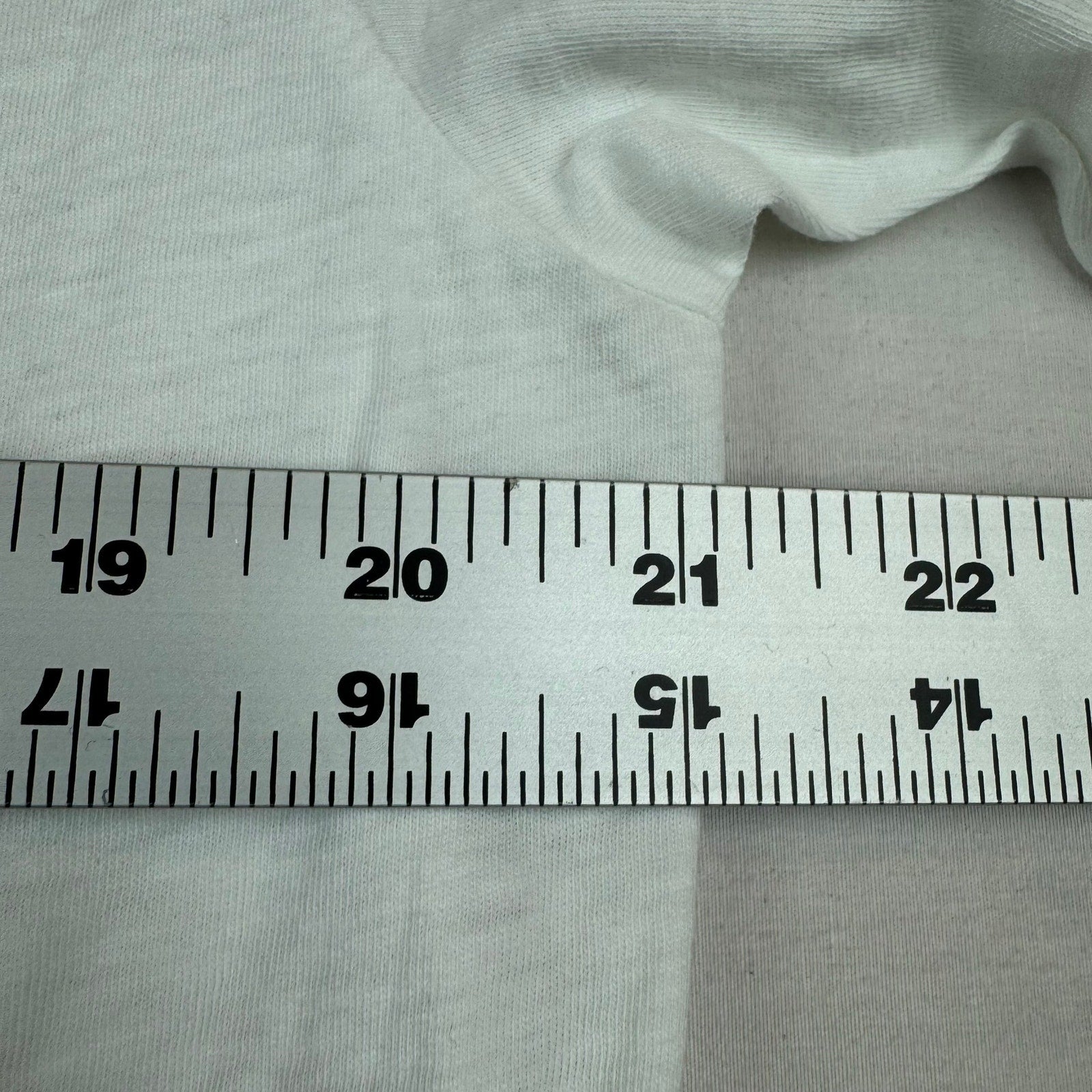 Rag and Bone T-Shirt - Size Large4