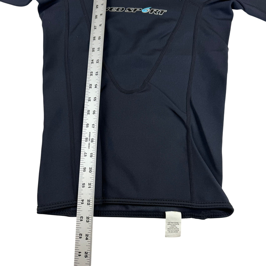 Neosport Xspan 1.5mm Wetsuit Top - Women's Size 8 - NWT