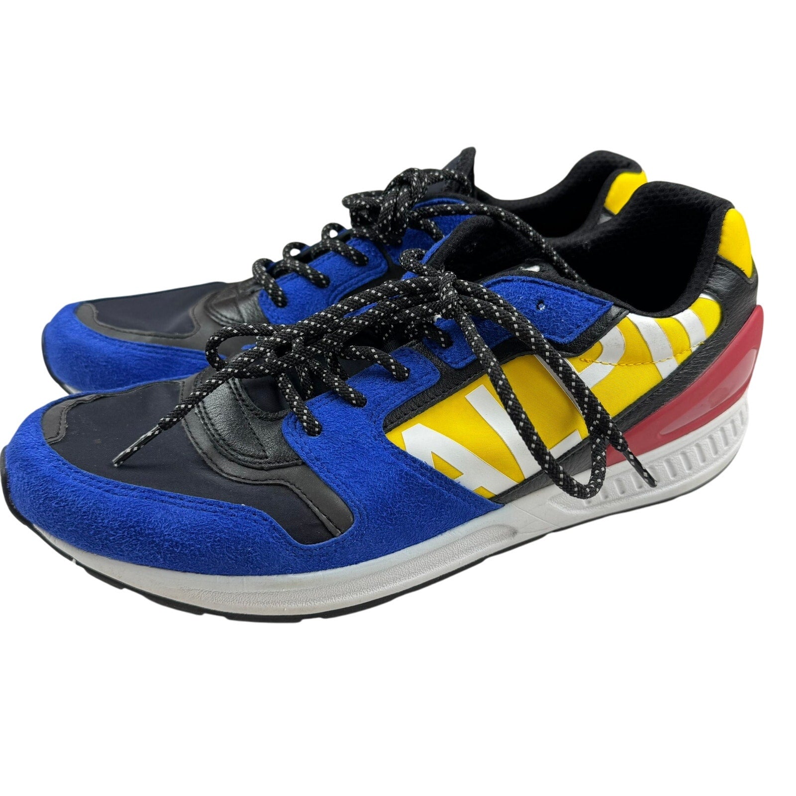 Polo Ralph Lauren Train 100 Shoes - Size 12