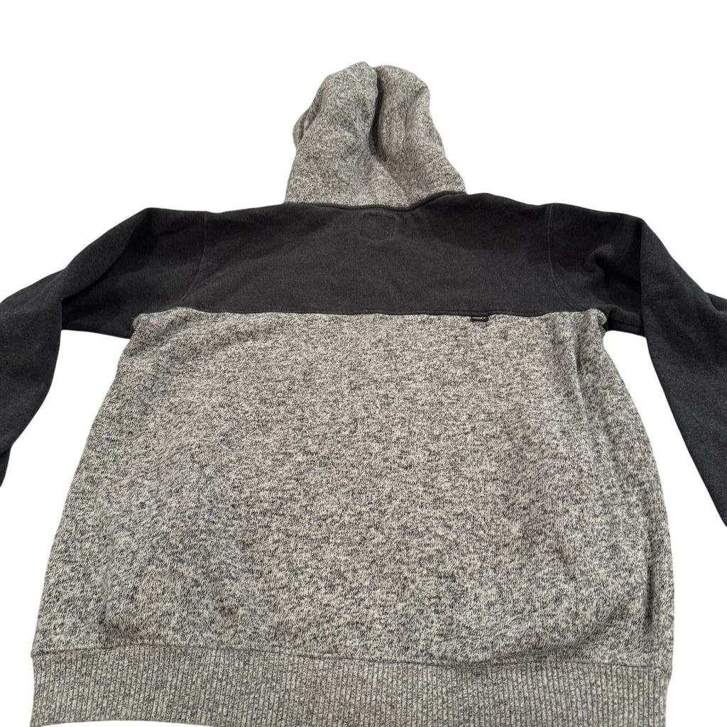 Hooey Jimmy Henley Hoodie