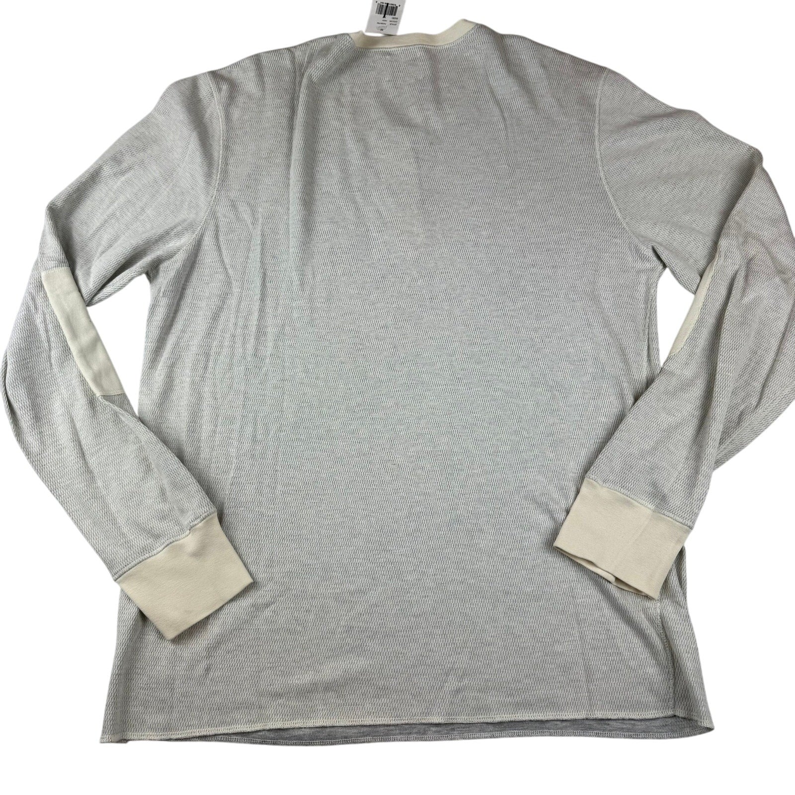 AG Lightweight Thermal Shirt - Men's XL - New with Tags