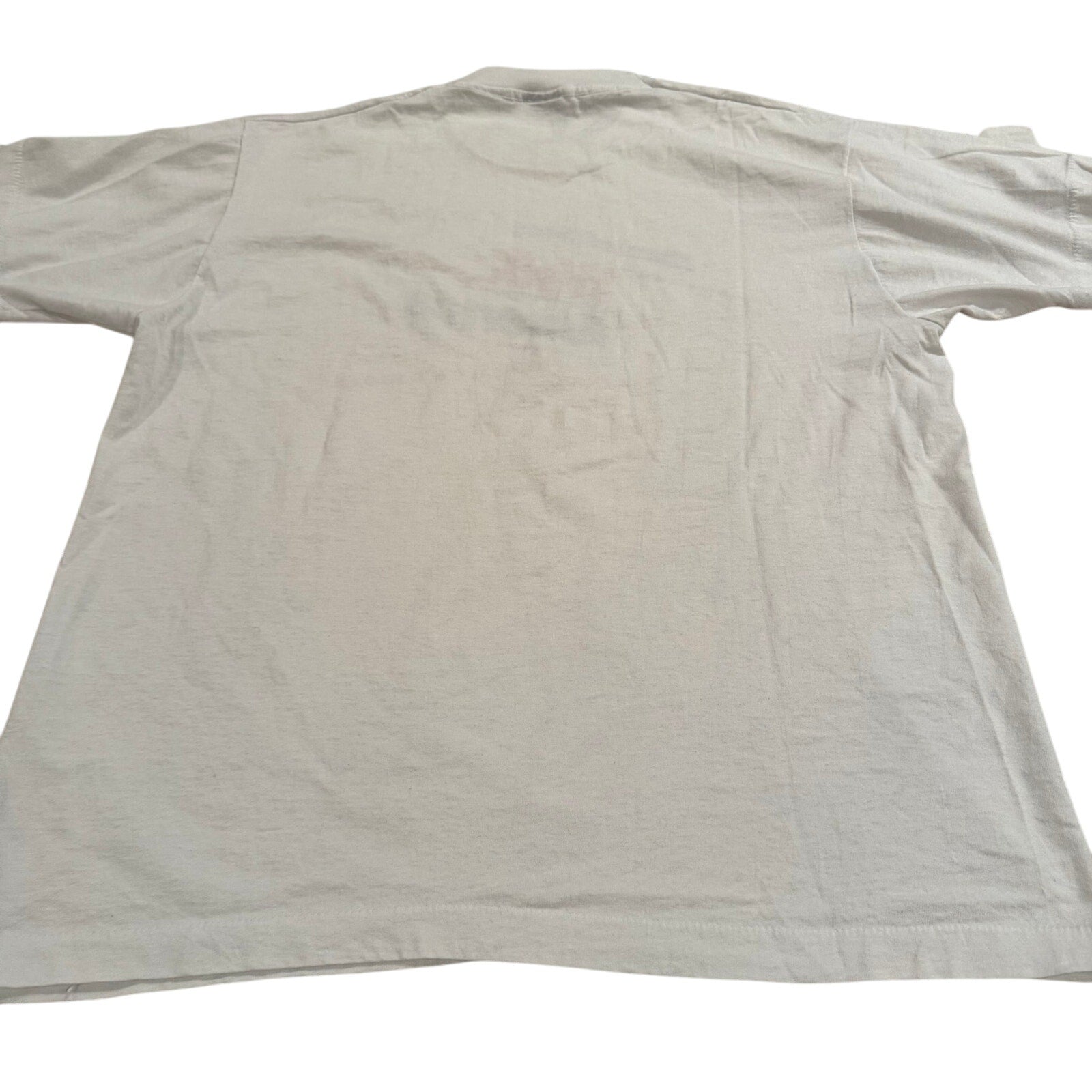 Vintage March of Dimes T-Shirt - Screen Stars - Size XL
