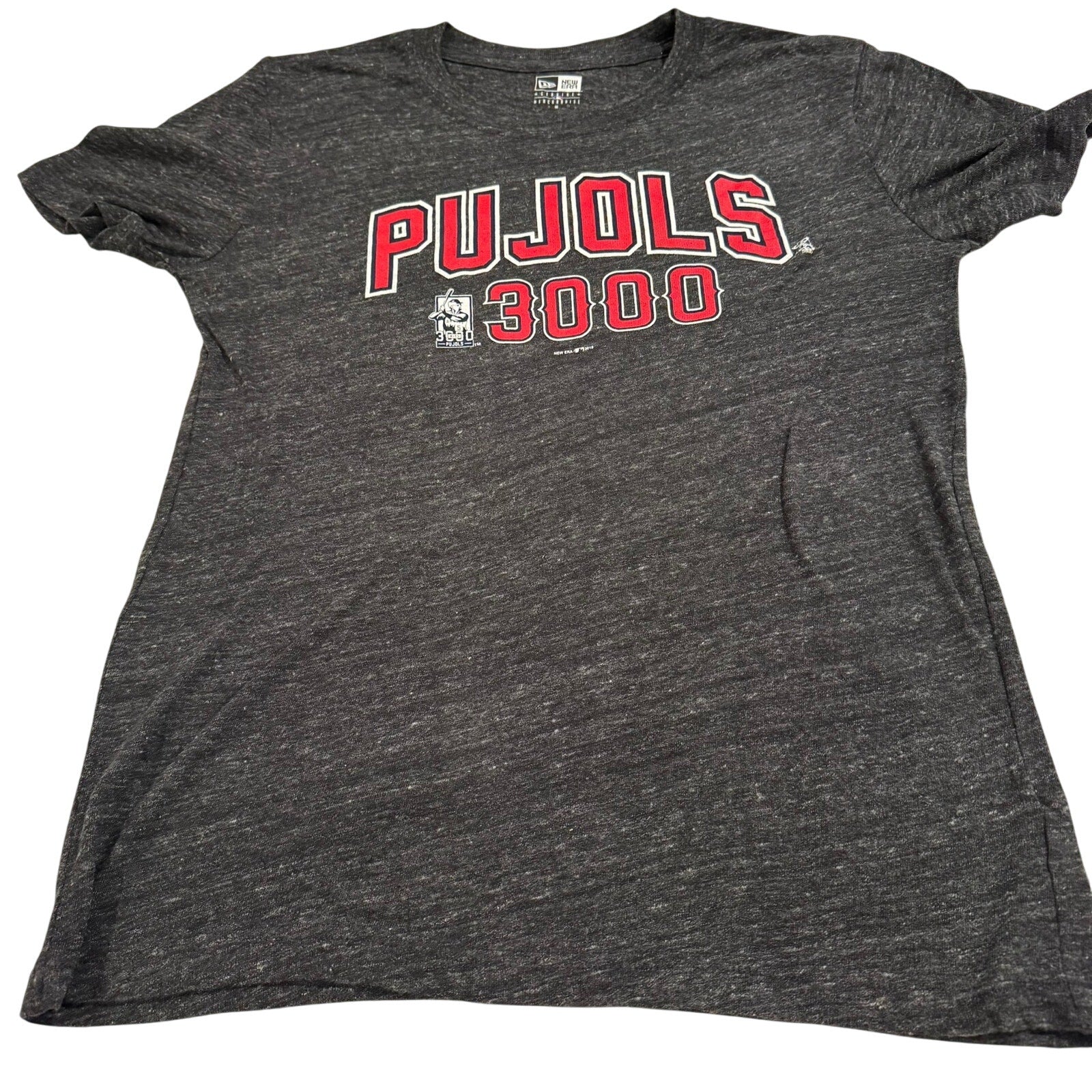 Copied - Albert Pujols T Shirt