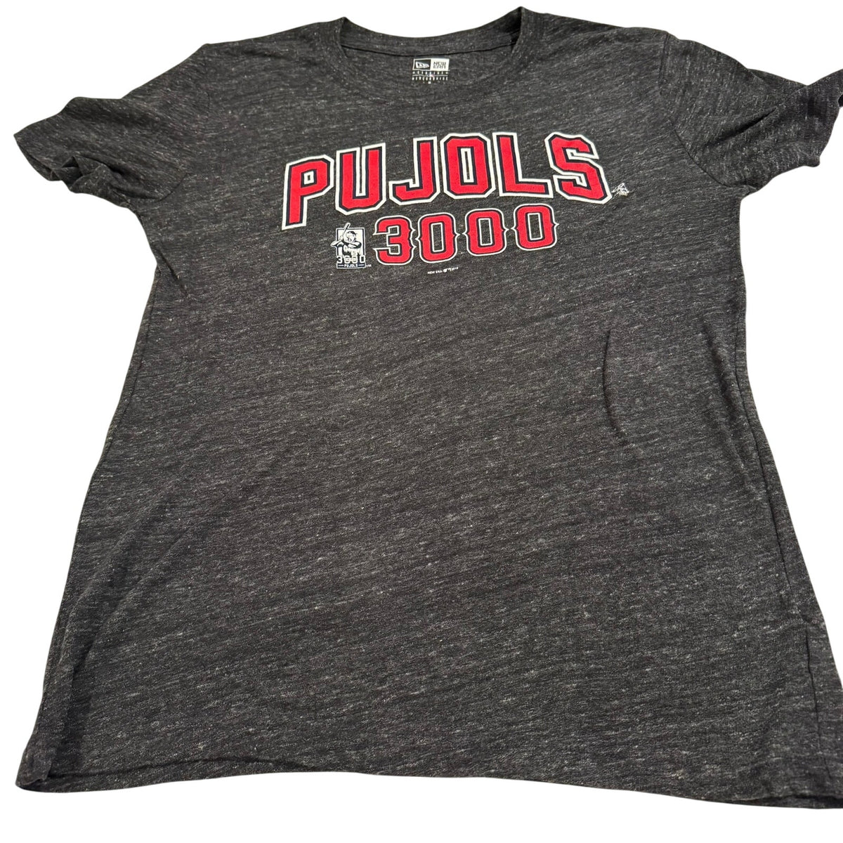 Albert Pujols T Shirt