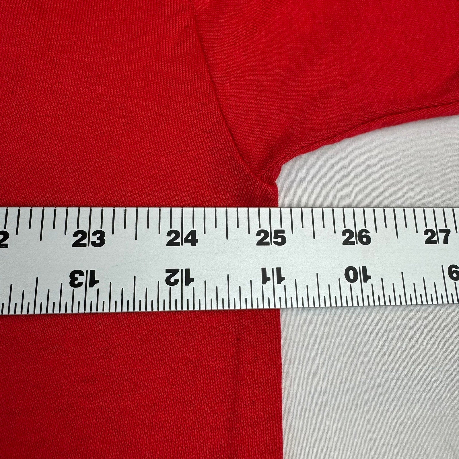 Vintage Barry Larkin Cincinnati Reds 90s T-Shirt