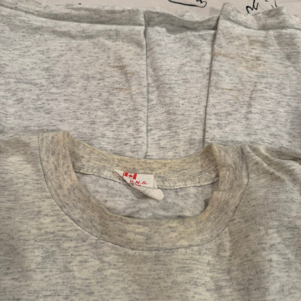 Vintage Native American T Shirt