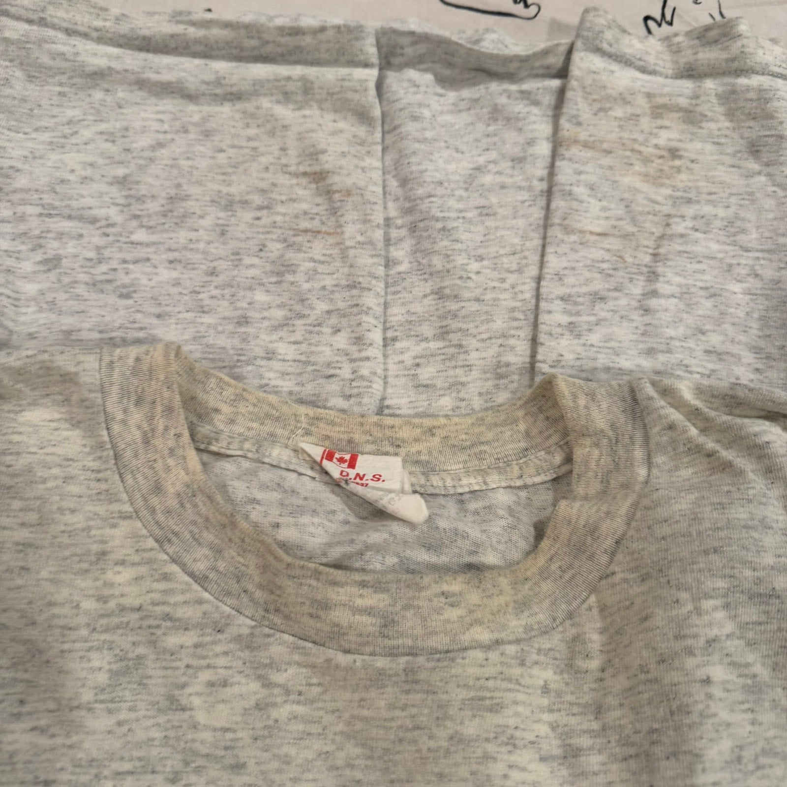 Vintage Native American T Shirt