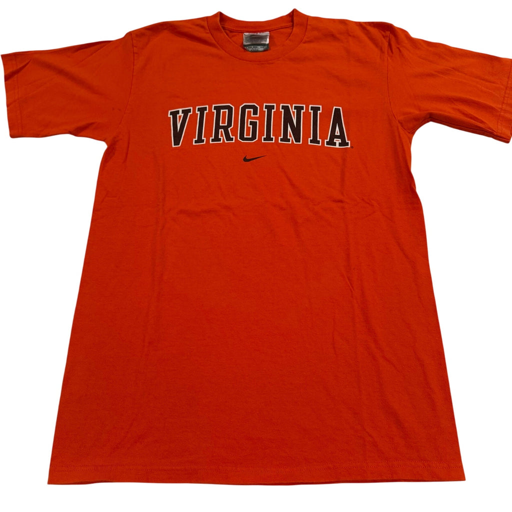 Vintage Nike Virginia Cavaliers T Shirt