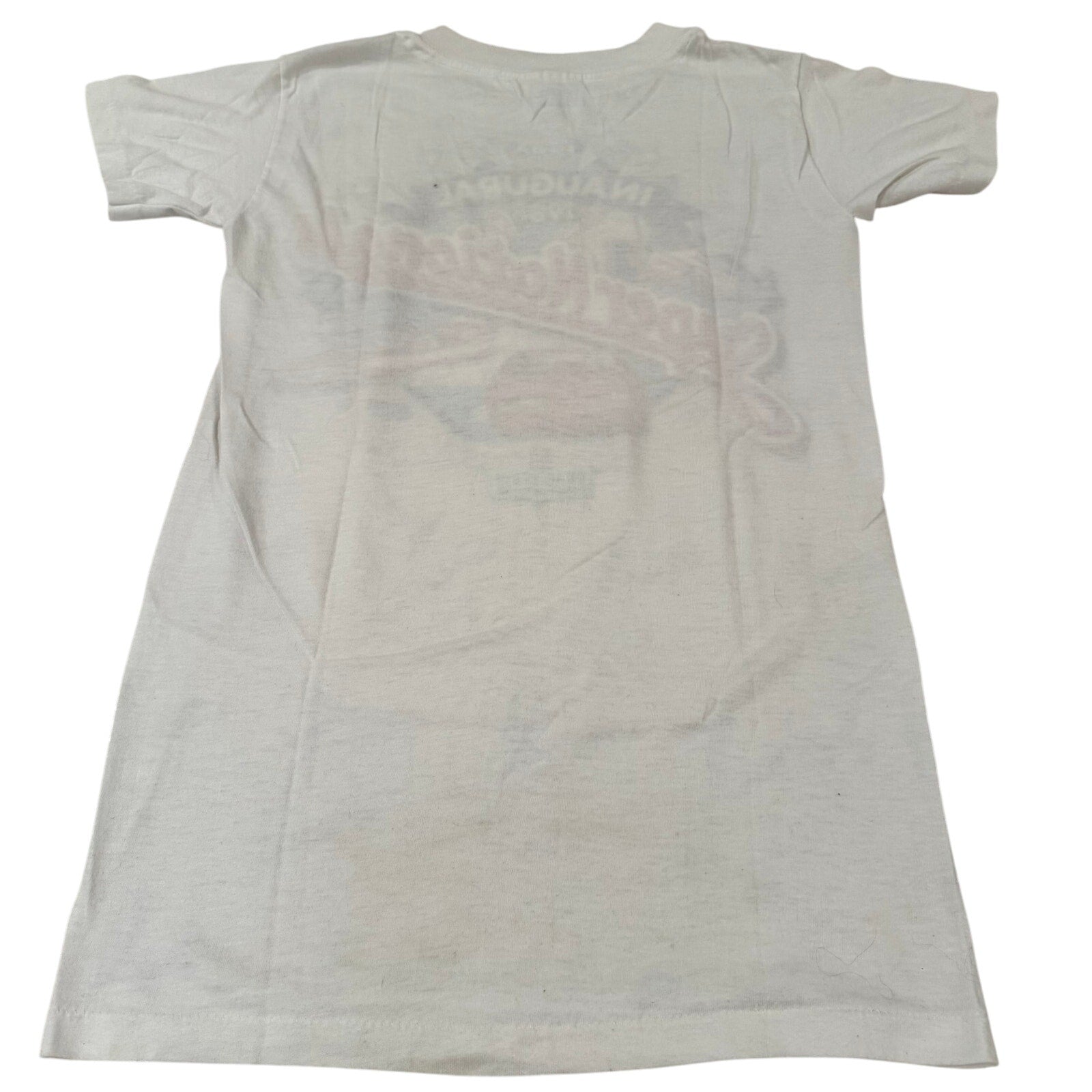 Vintage Supernationals Drag Racing T Shirt
