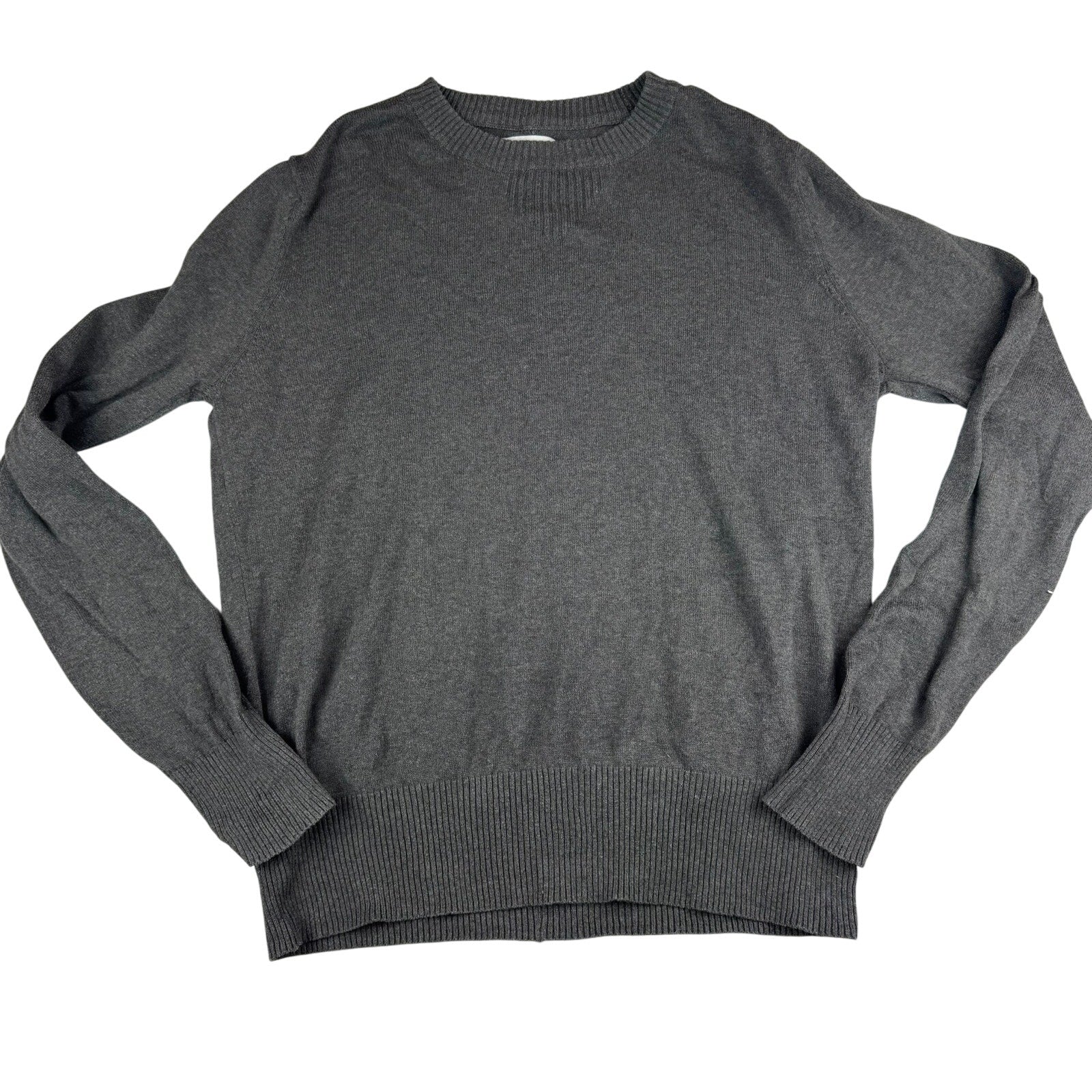Pact Organic Cotton Crewneck Sweater - Women's Large