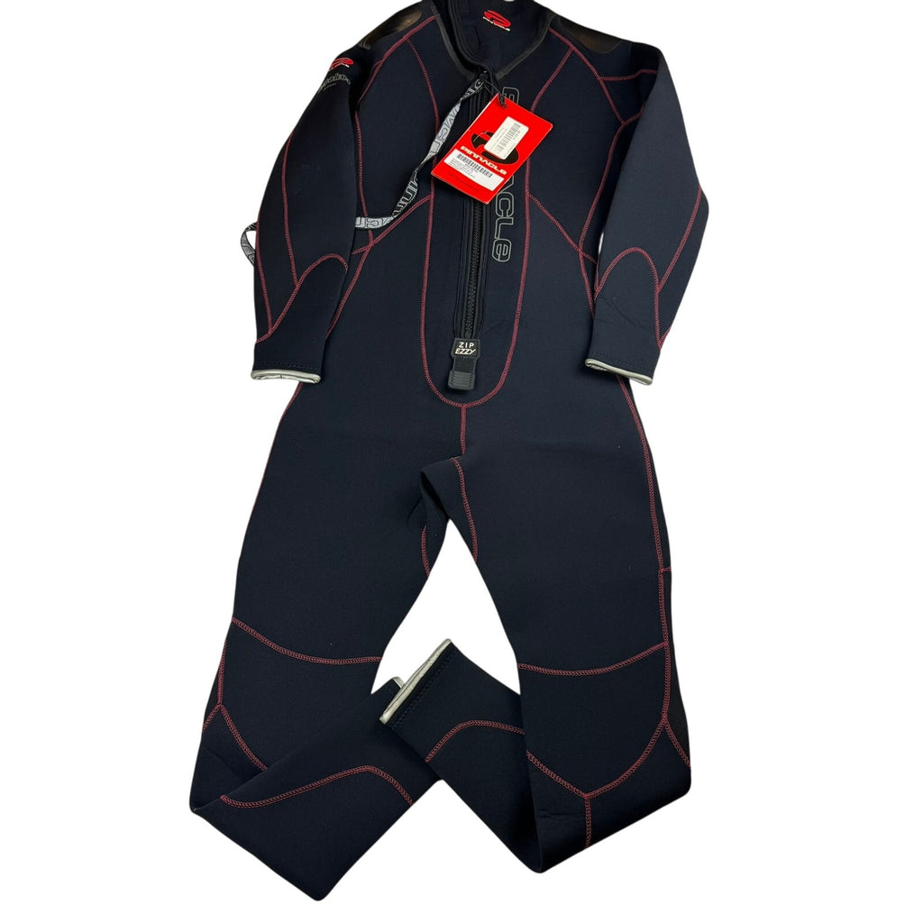 Pinnacle Breaker 3MM Wetsuit - Women's Medium - New