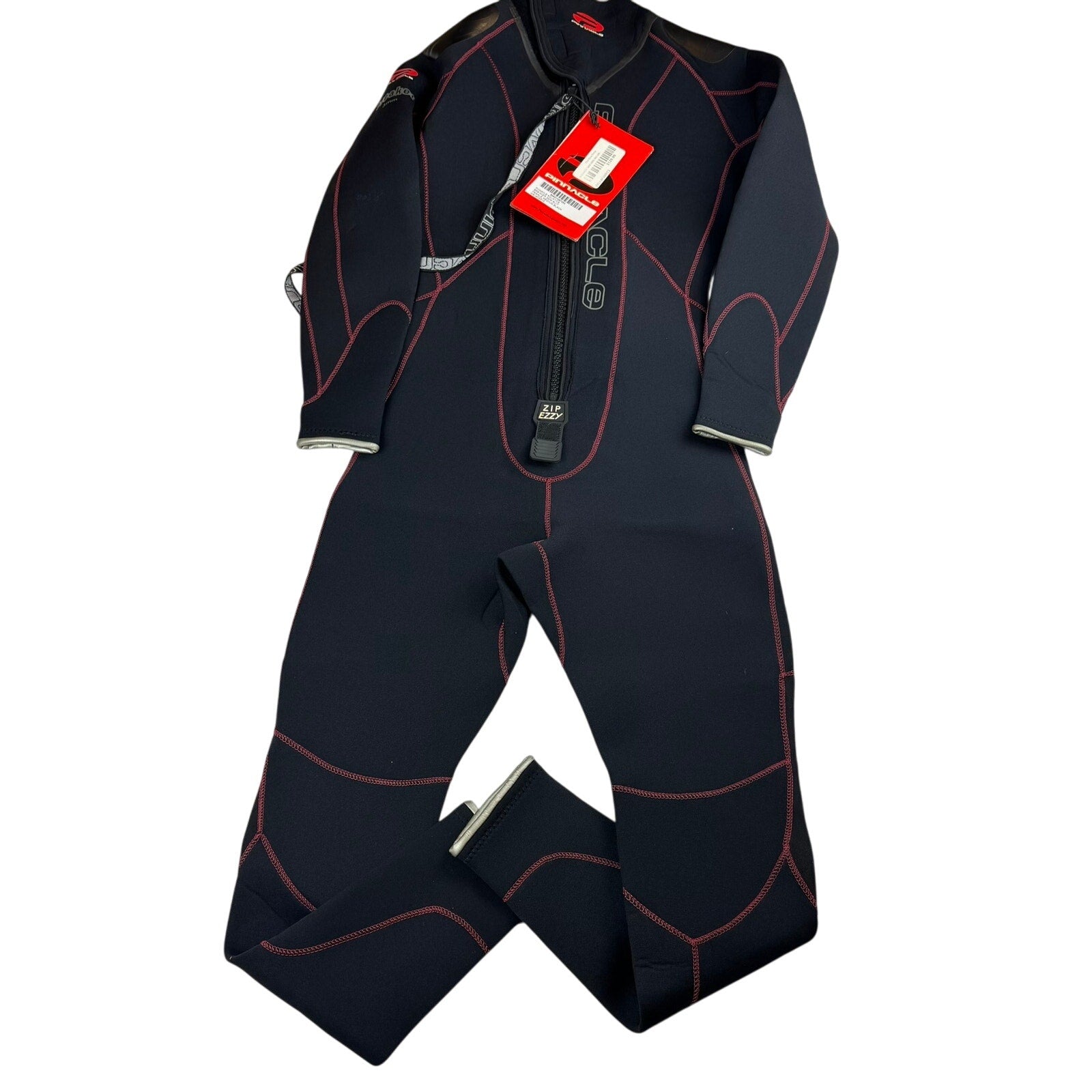 Pinnacle Breaker 3MM Wetsuit - Women's Medium - New