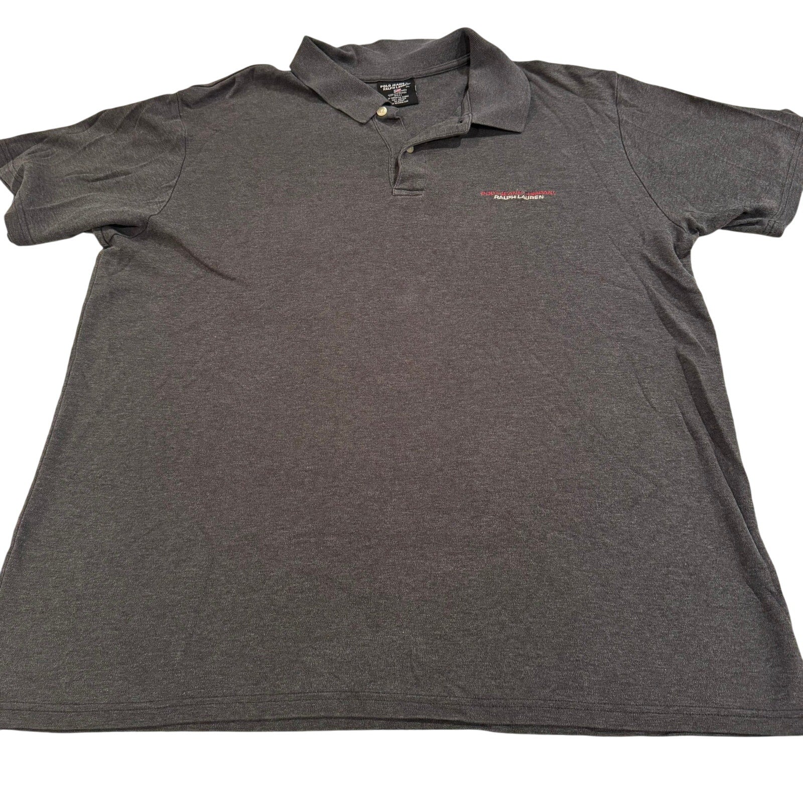 Vintage Polo Ralph Lauren Polo Shirt