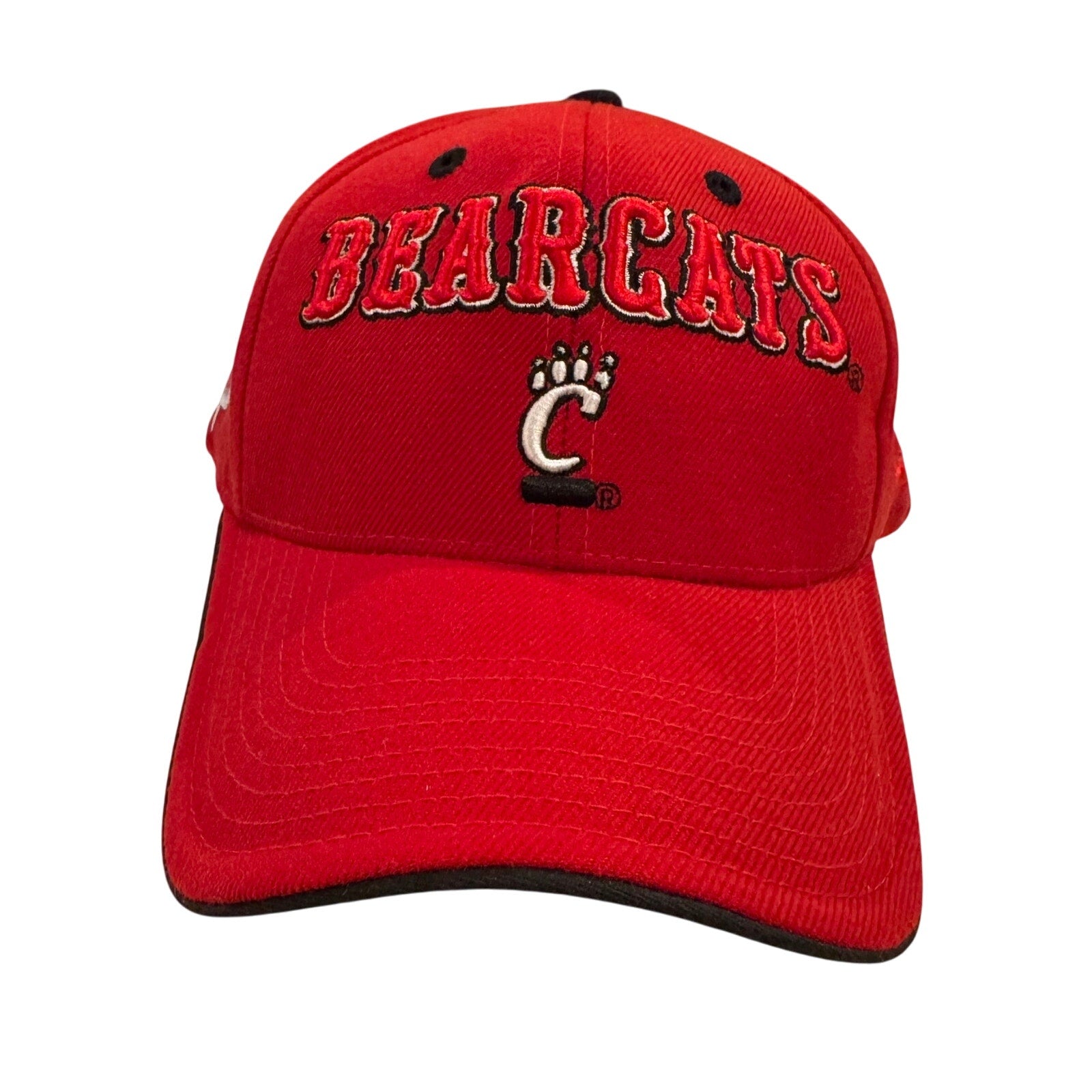 Cincinnati Bearcats Papa Johns Bowl Hat