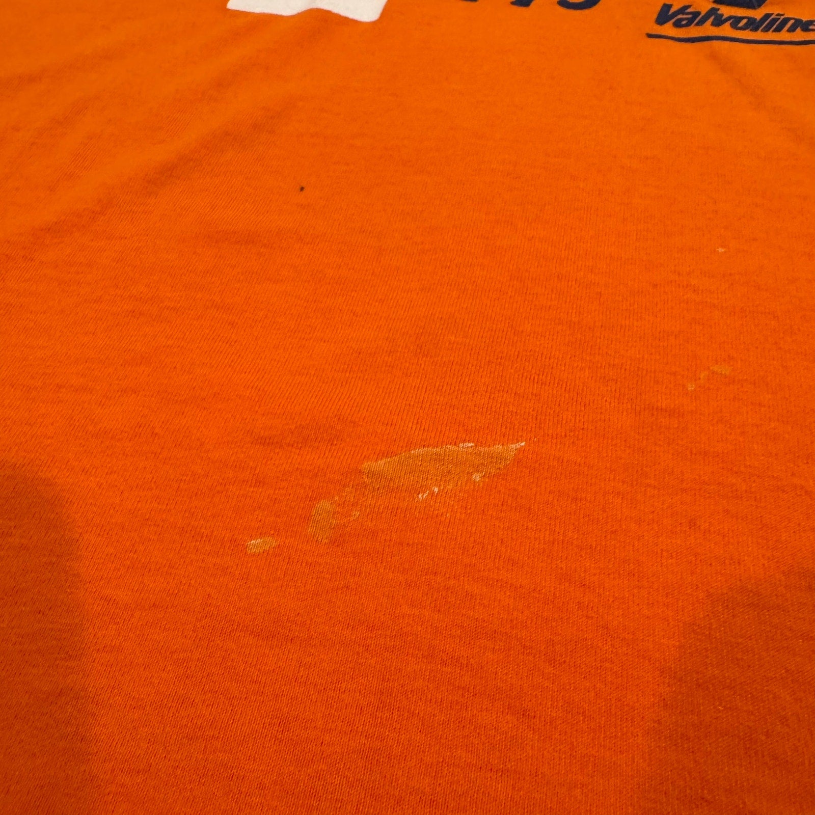 Vintage 90s Blue Grass Games T Shirt