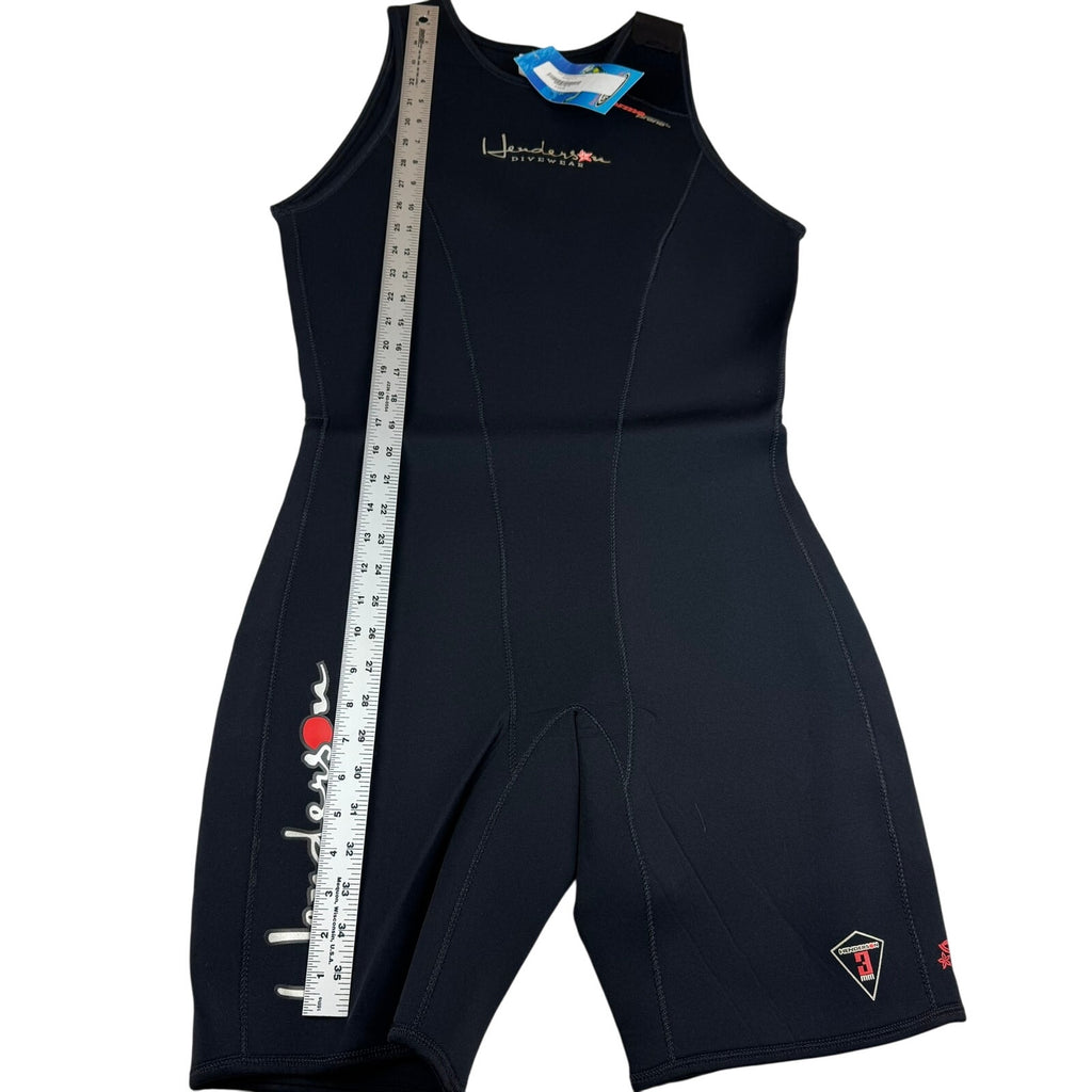 Women's Thermoprene 3mm Wetsuit - NWT - Size 14