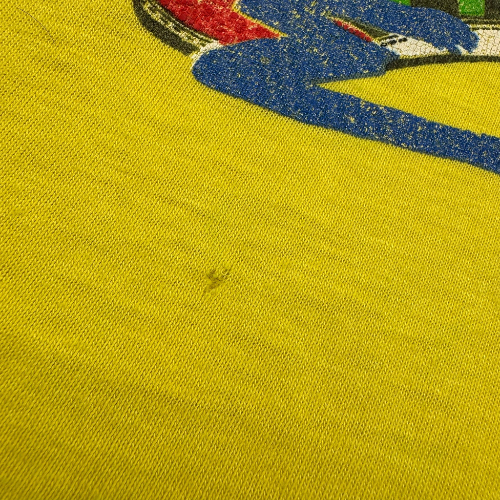 Vintage Coca-Cola Youth T-Shirt, Size Medium/Large