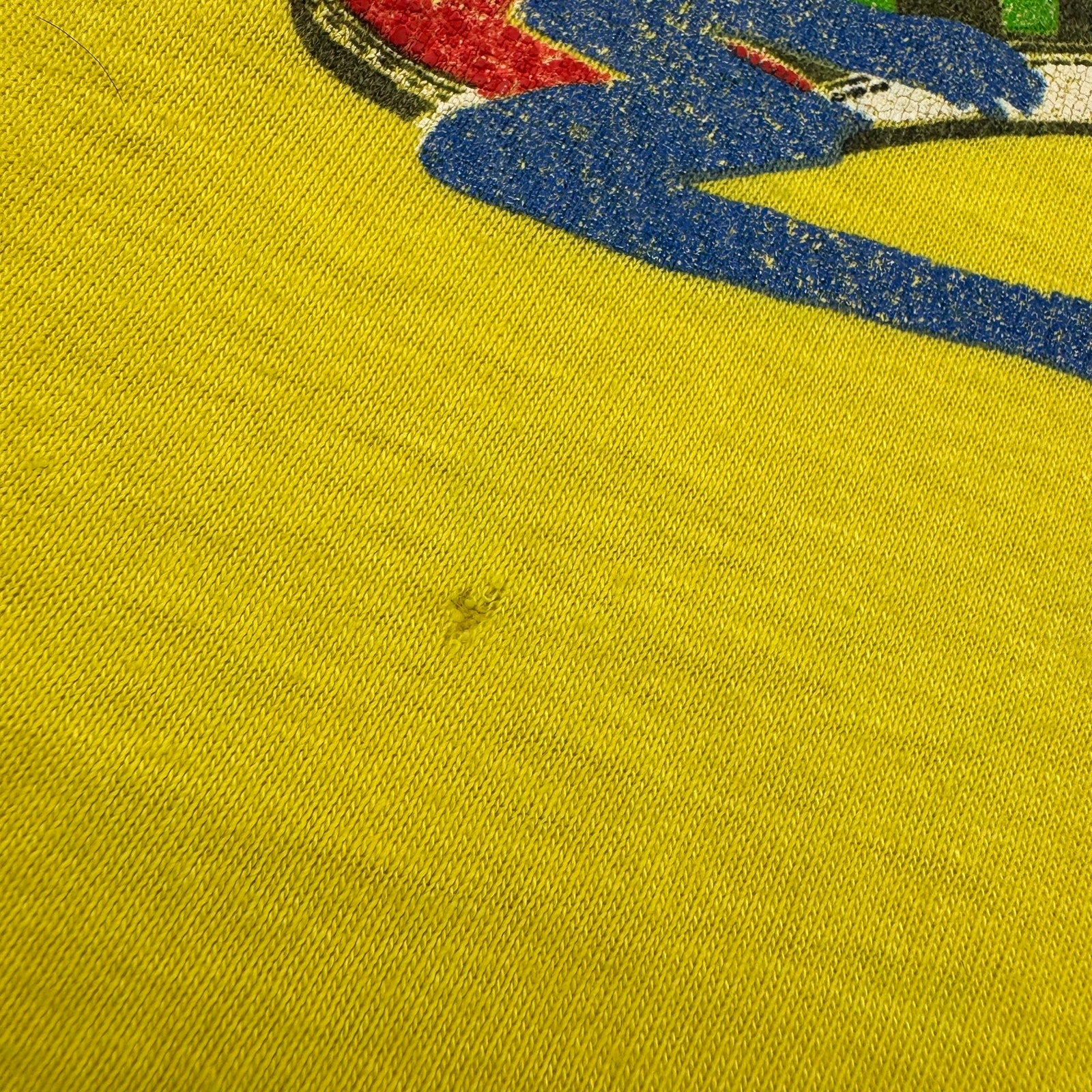 Vintage Coca-Cola Youth T-Shirt, Size Medium/Large