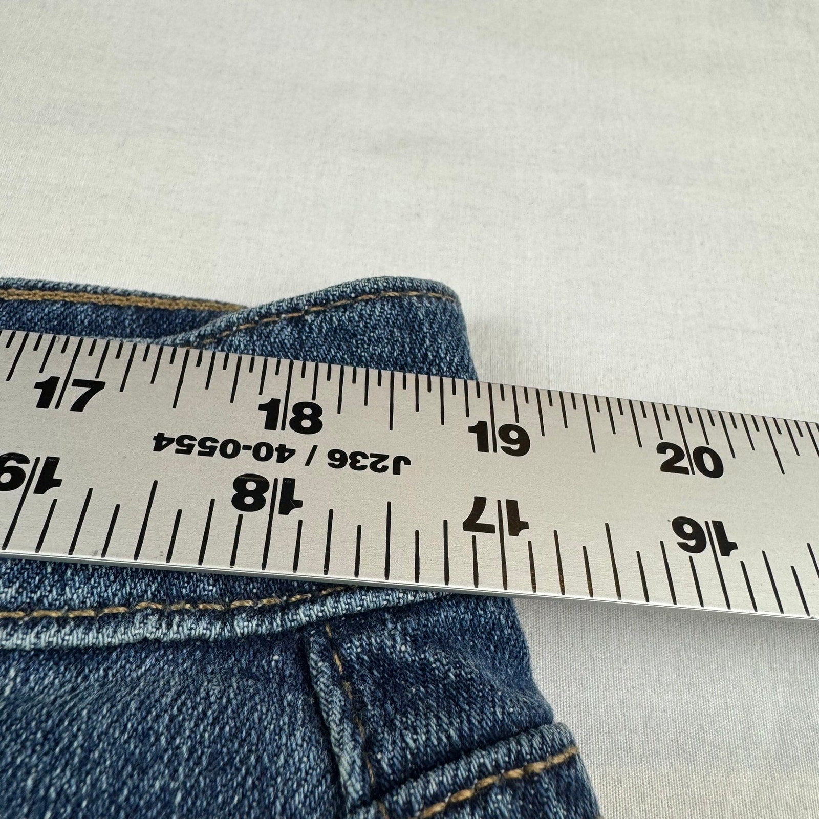 Joe's Jeans Brixton Jorts - Size 38 - New With Tags!