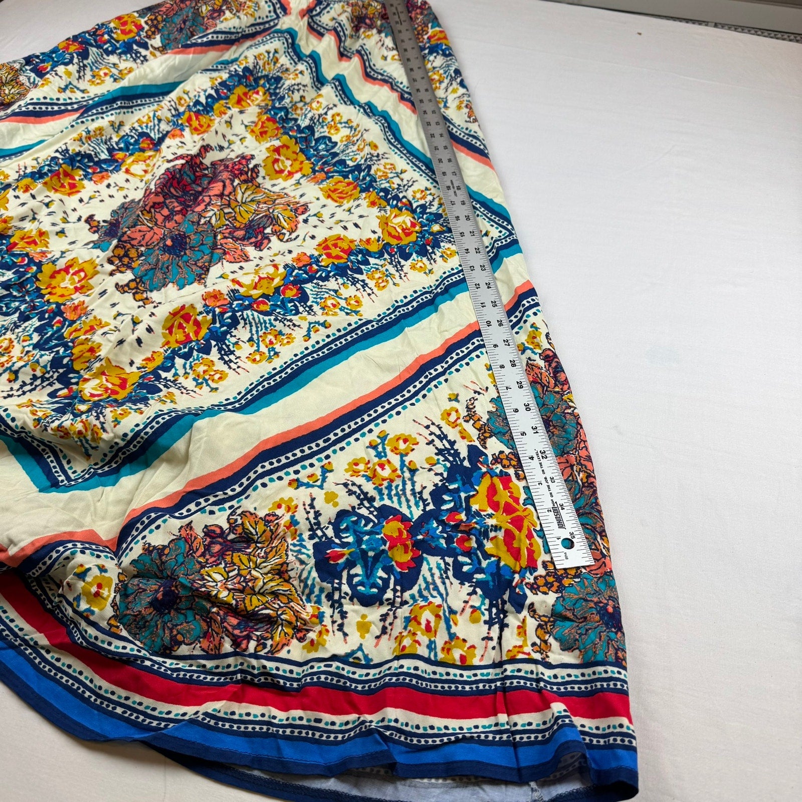 Flying Tomato Boho Skirt - Size 2X - New With Tags!