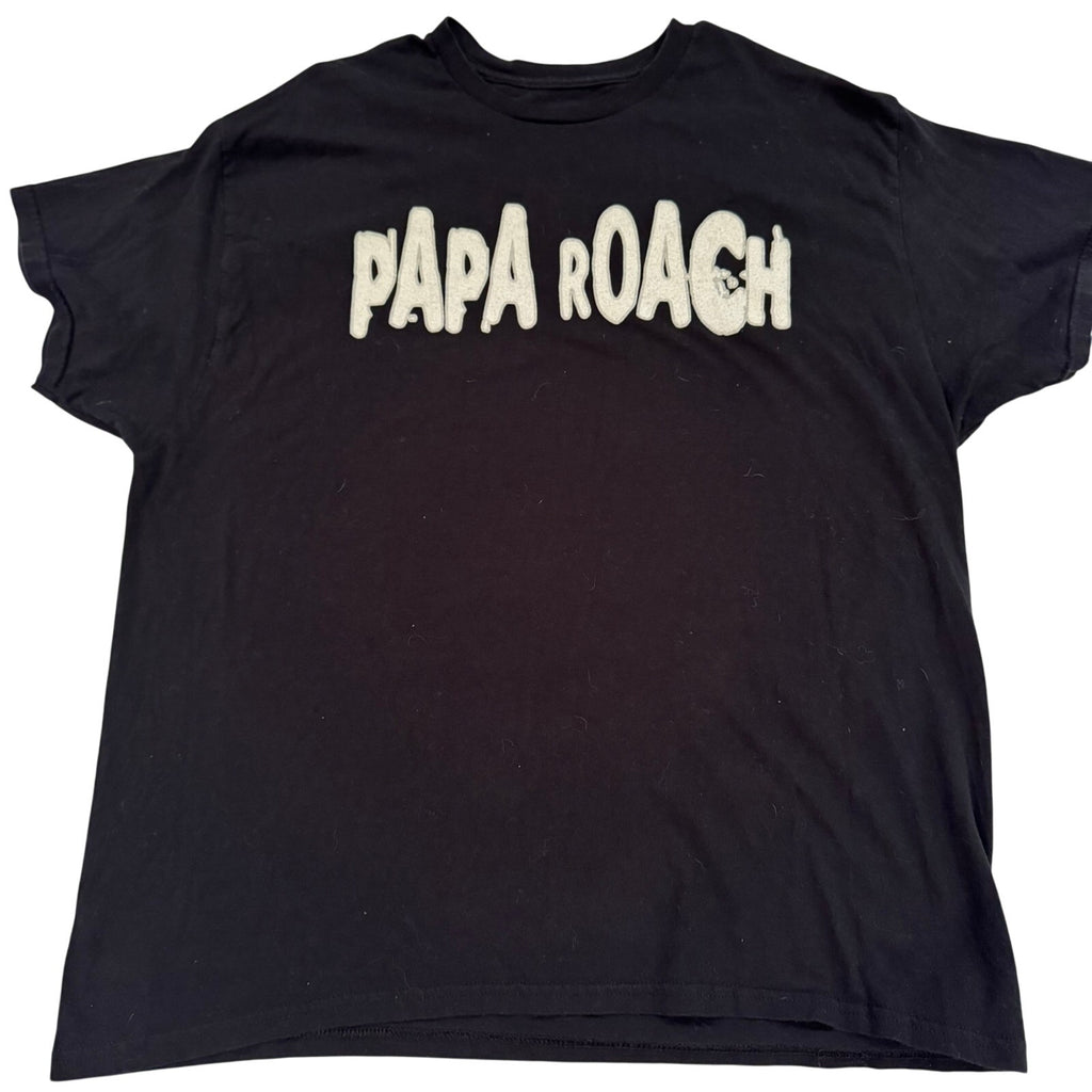 Vintage Papa Roach Band T-Shirt