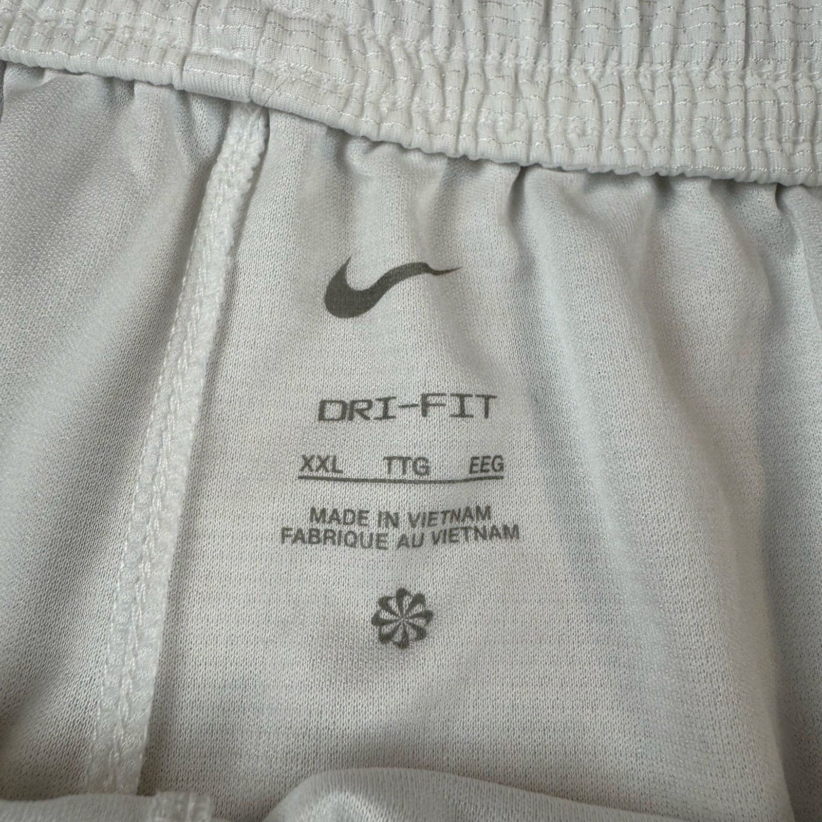 Nike Fly Athletic Shorts