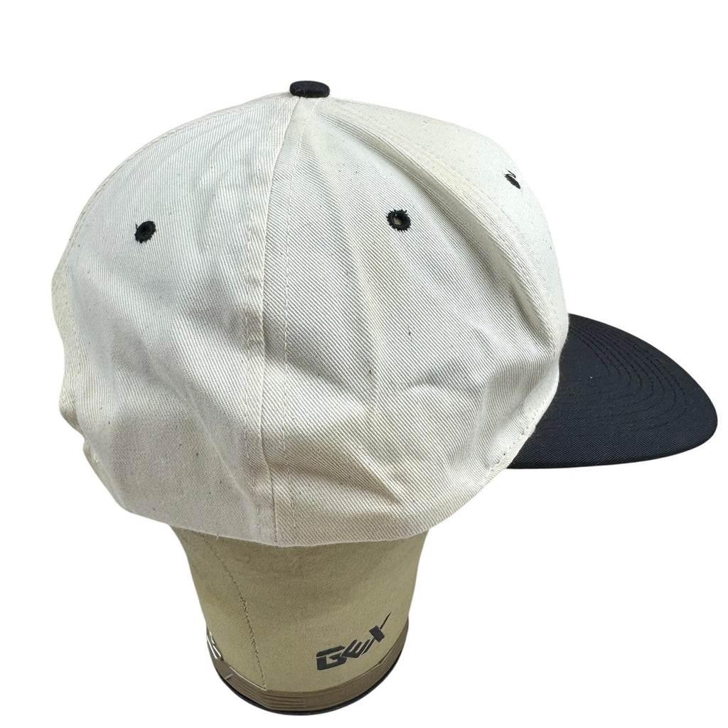 Vintage DARE Snapback Hat - Drug Abuse Resistance Ed.