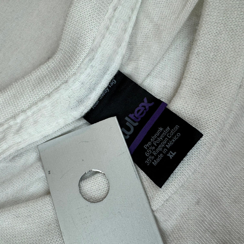 Atlanta Hawks Dominique Wilkins T Shirt - Size XL