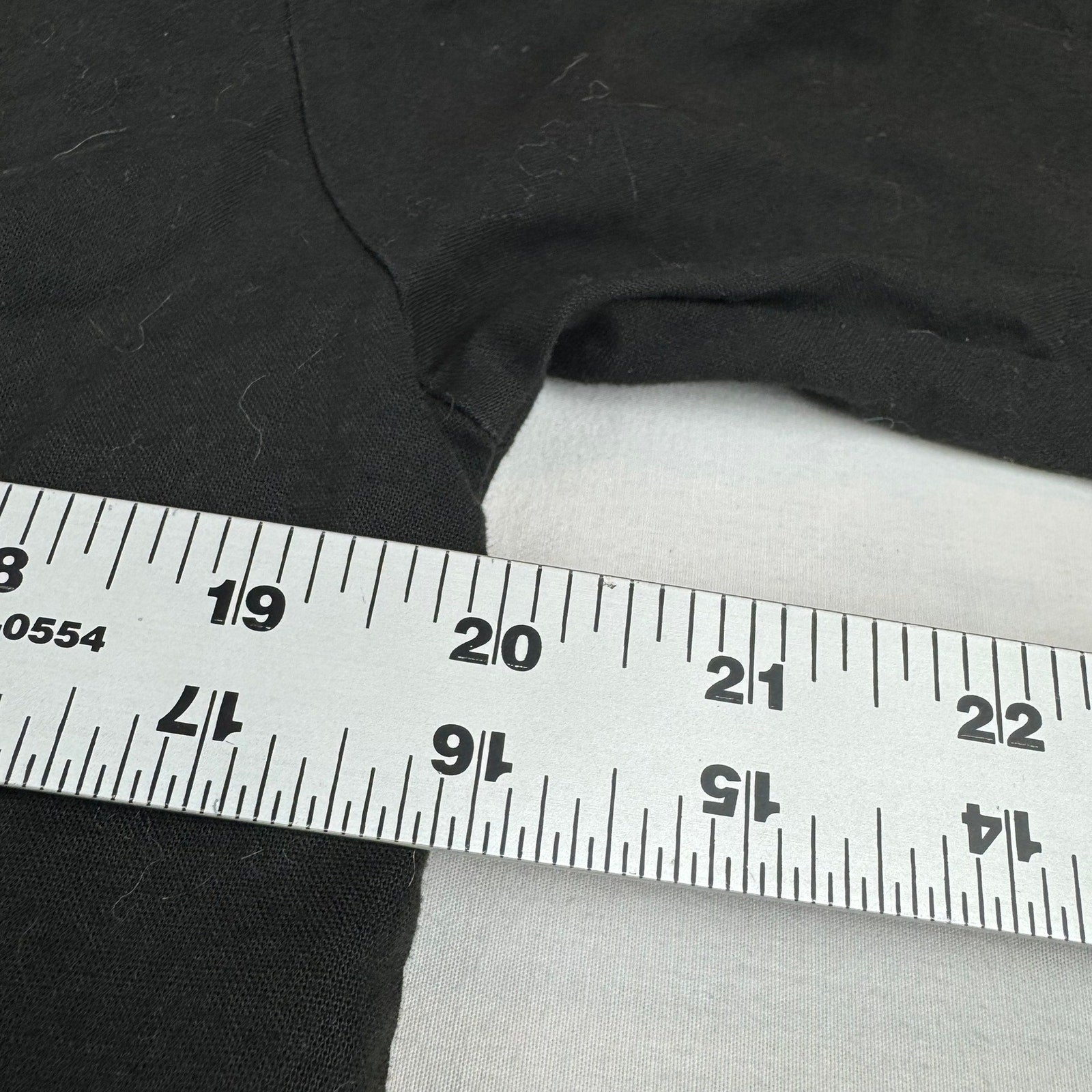 Y2K Spiral Graphic Button Down Shirt - Size Large