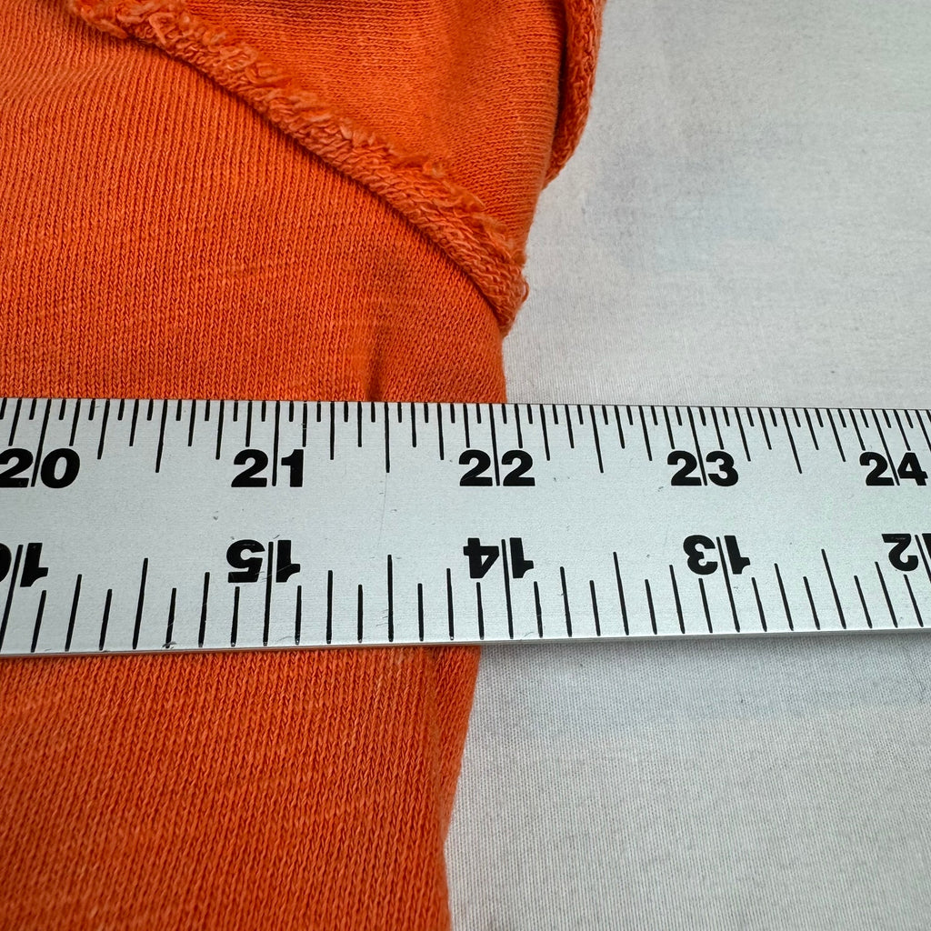 Pilcro Anthropologie French Terry Sweatshirt - Size L