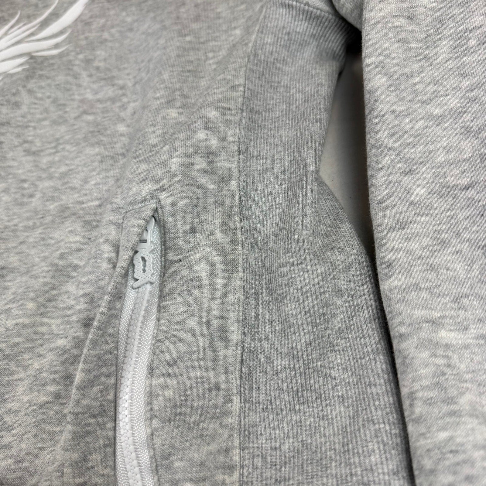 Puma x Melo Wings Graphic Hoodie - New With Tags, M