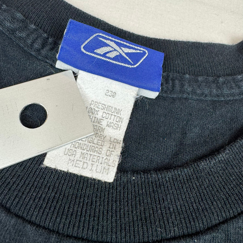 Vintage 2005 Philadelphia Eagles Super Bowl Tee - M