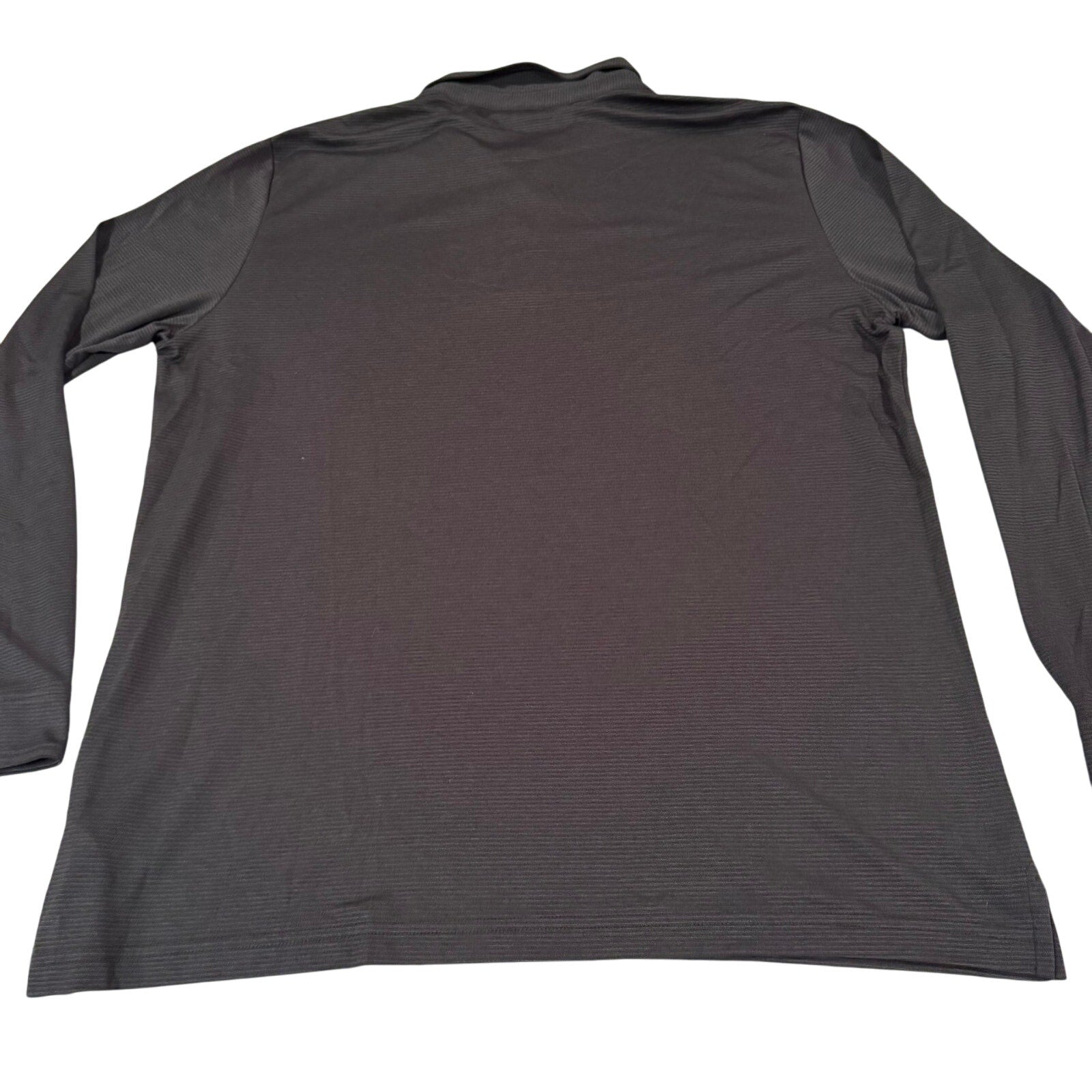 Travis Mathew Long Sleeve Polo Shirt