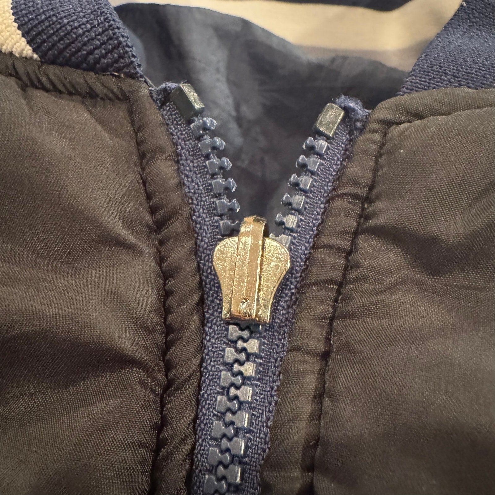 Vintage Chalkline Dallas Cowboys Reversible Jacket - Size 2XL