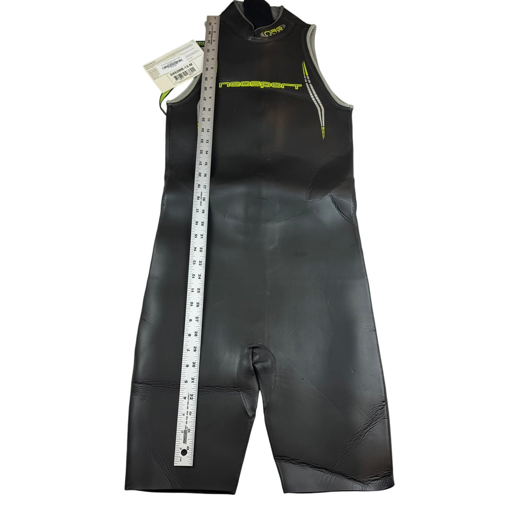 Neosport 5:3 MM Triathlon Short Wetsuit - Size Medium