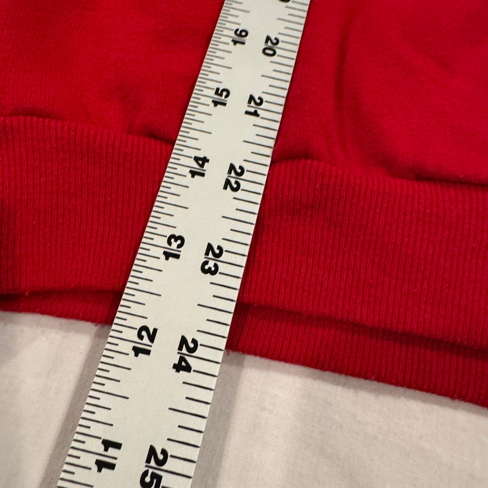 Vintage Thunder Dragons Jerzees Sweatshirt