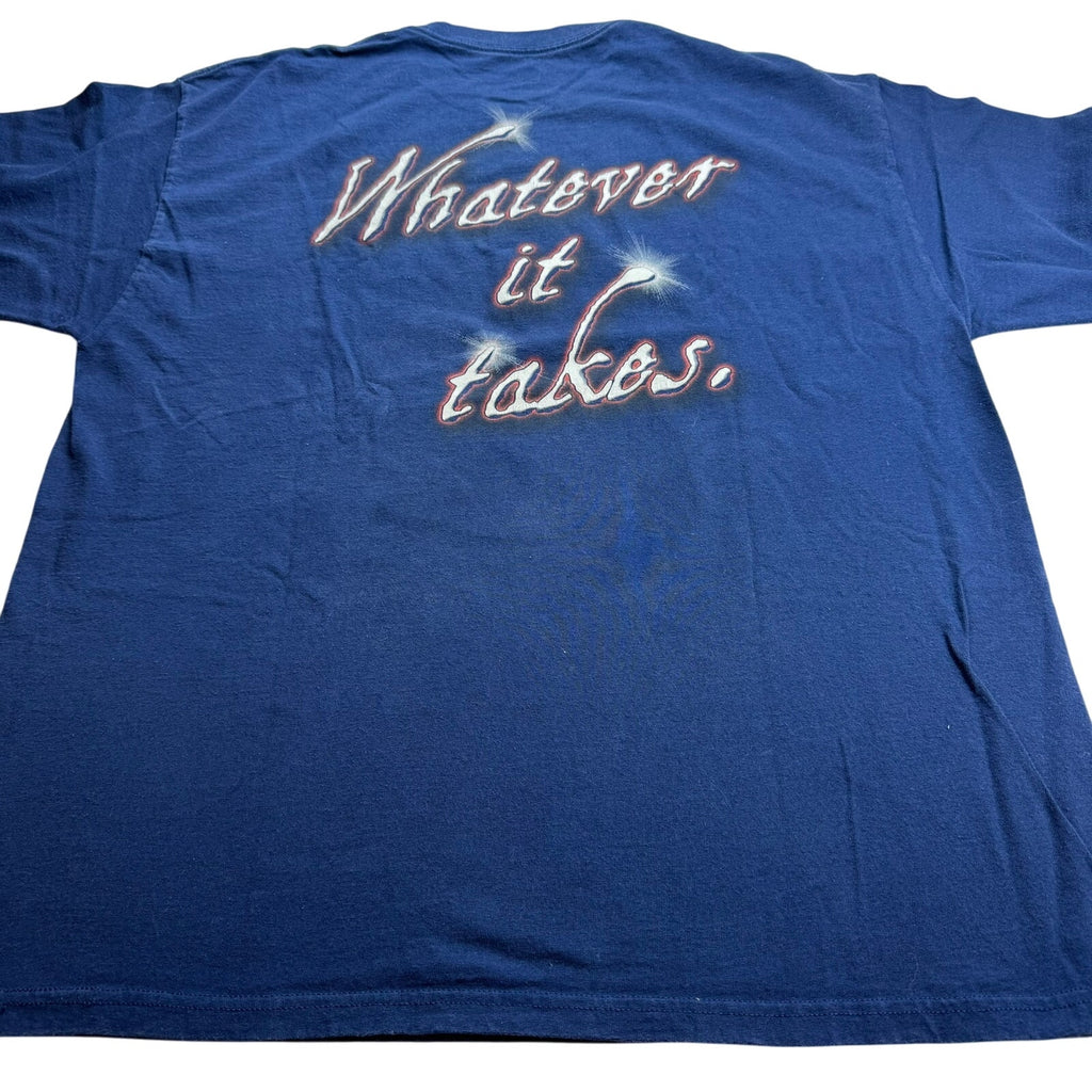 Frisco Rough Riders T Shirt - Size XL