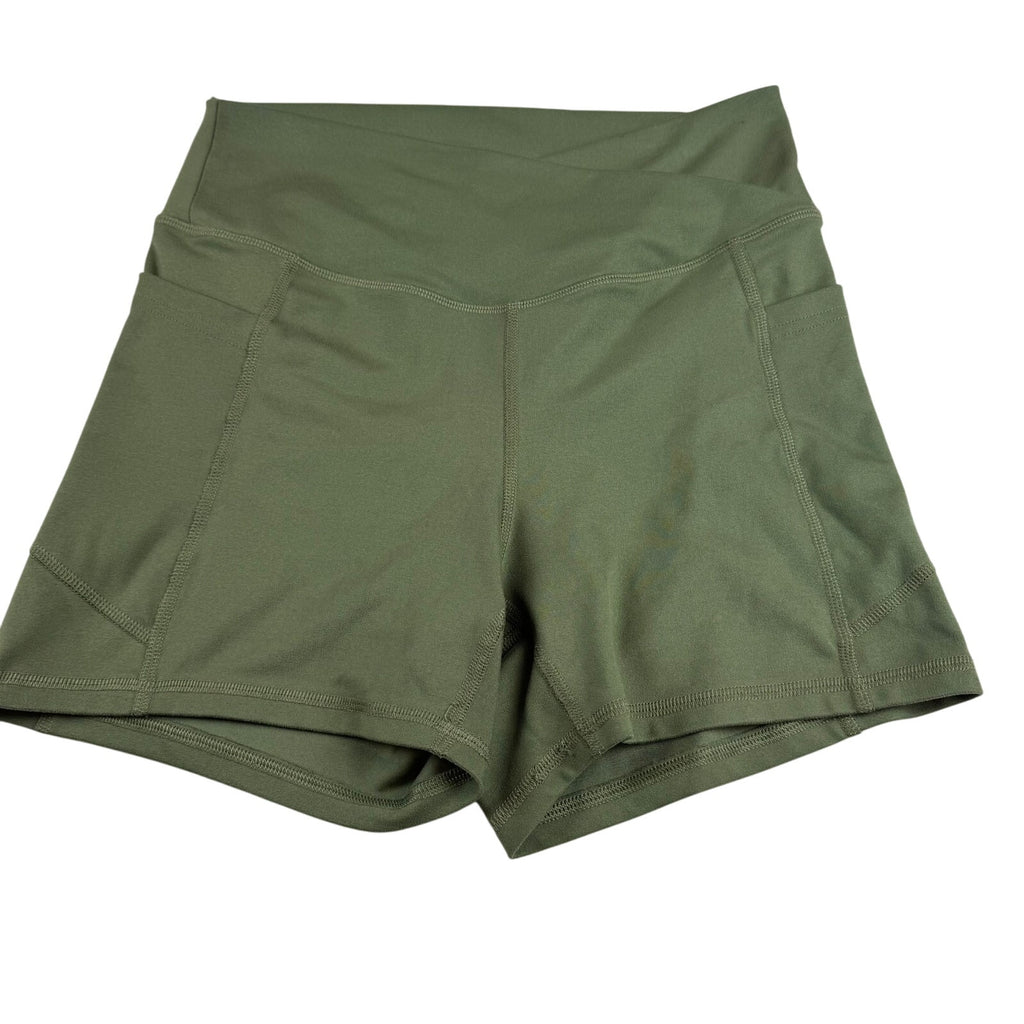 Gilly Hicks Bike Shorts - Size Medium - Great Condition!