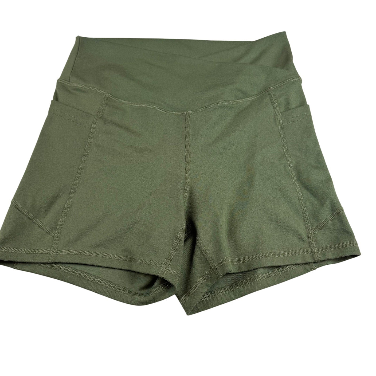 Gilly Hicks Bike Shorts - Size Medium - Great Condition!