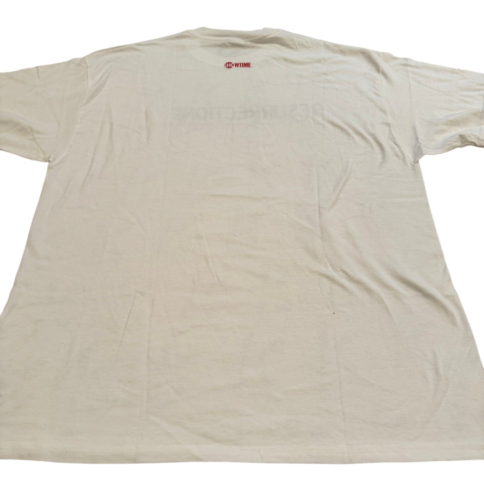 Vintage Resurrection Blvd TV Promo T Shirt