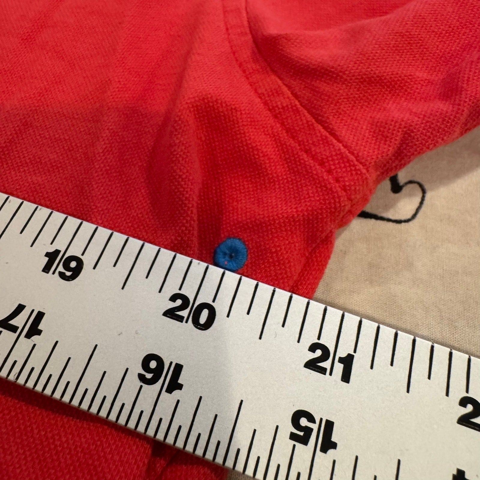 Robert Graham Polo Shirt - Men's Size Large - Great Condition