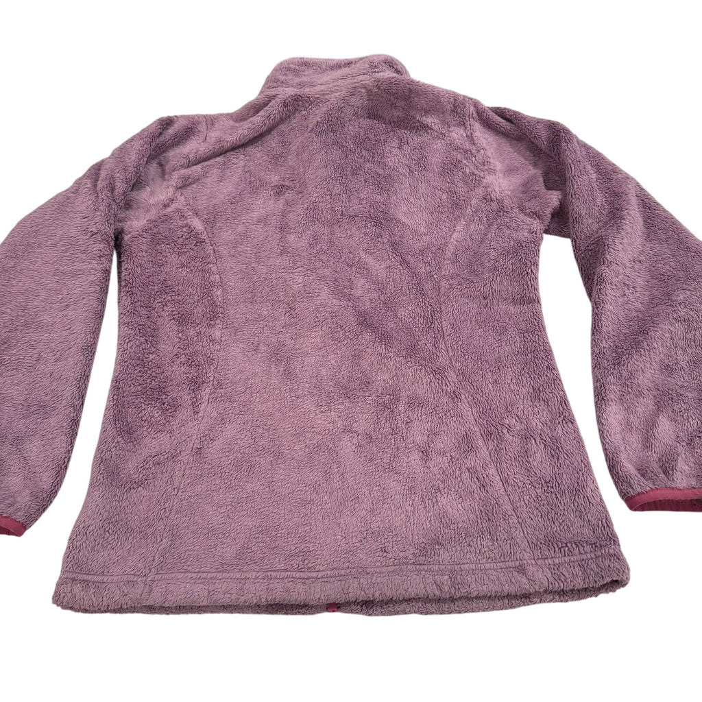 North Face Fleece Jacket