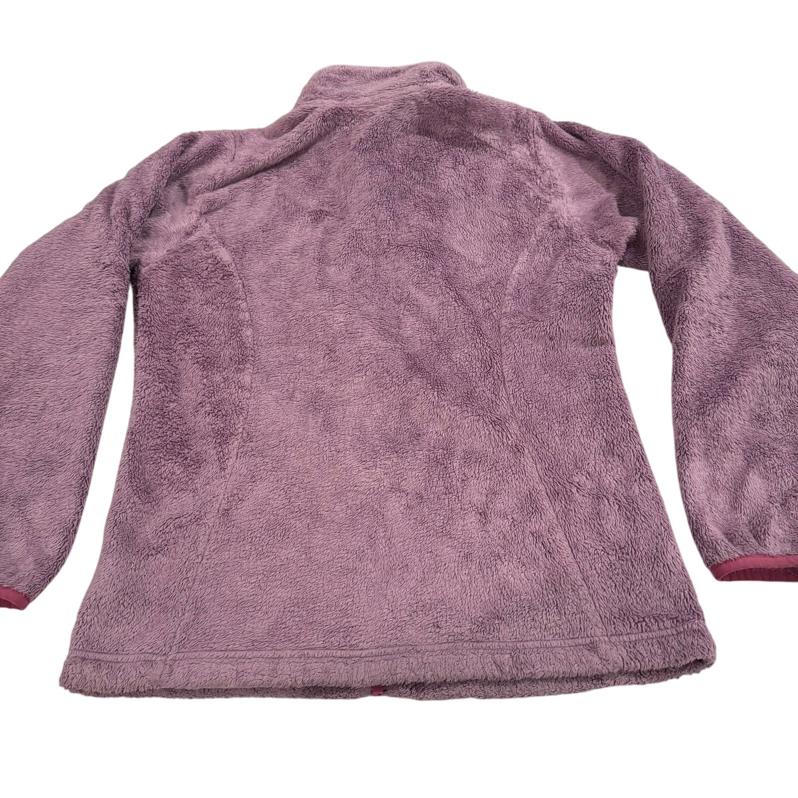 North Face Fleece Jacket