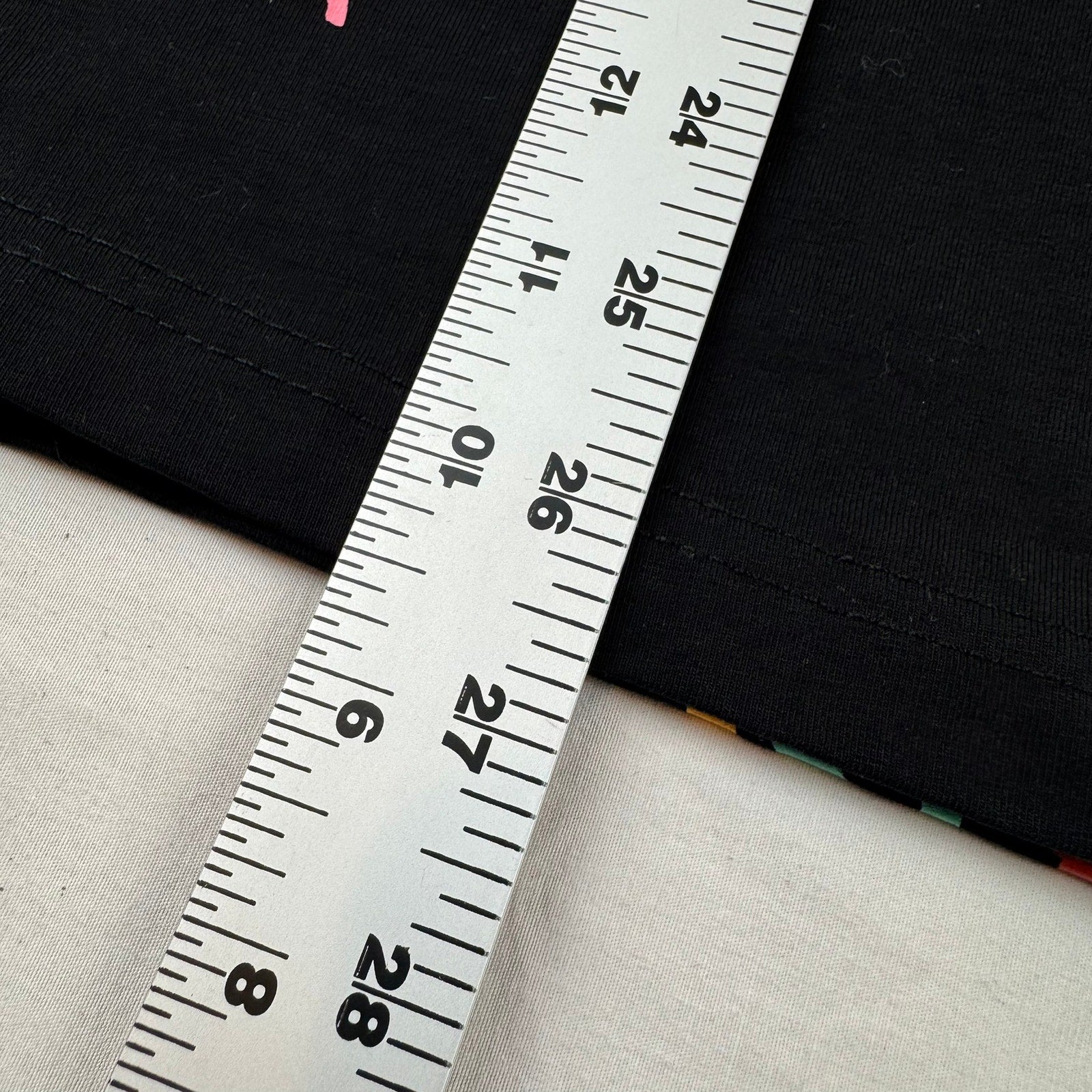 BKYS Lucky Charm T Shirt - Size Small