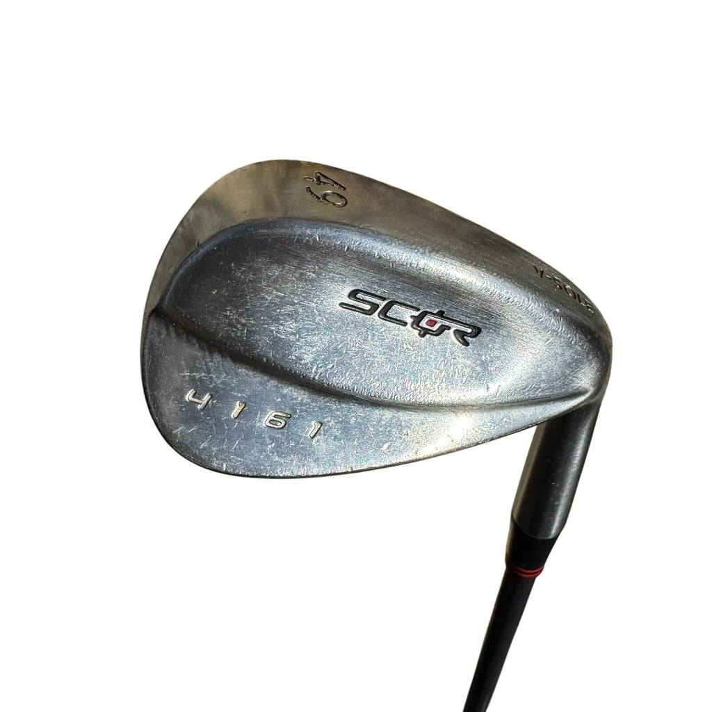 SCOR 4161 49 Degree Wedge Golf Club - Great Condition!