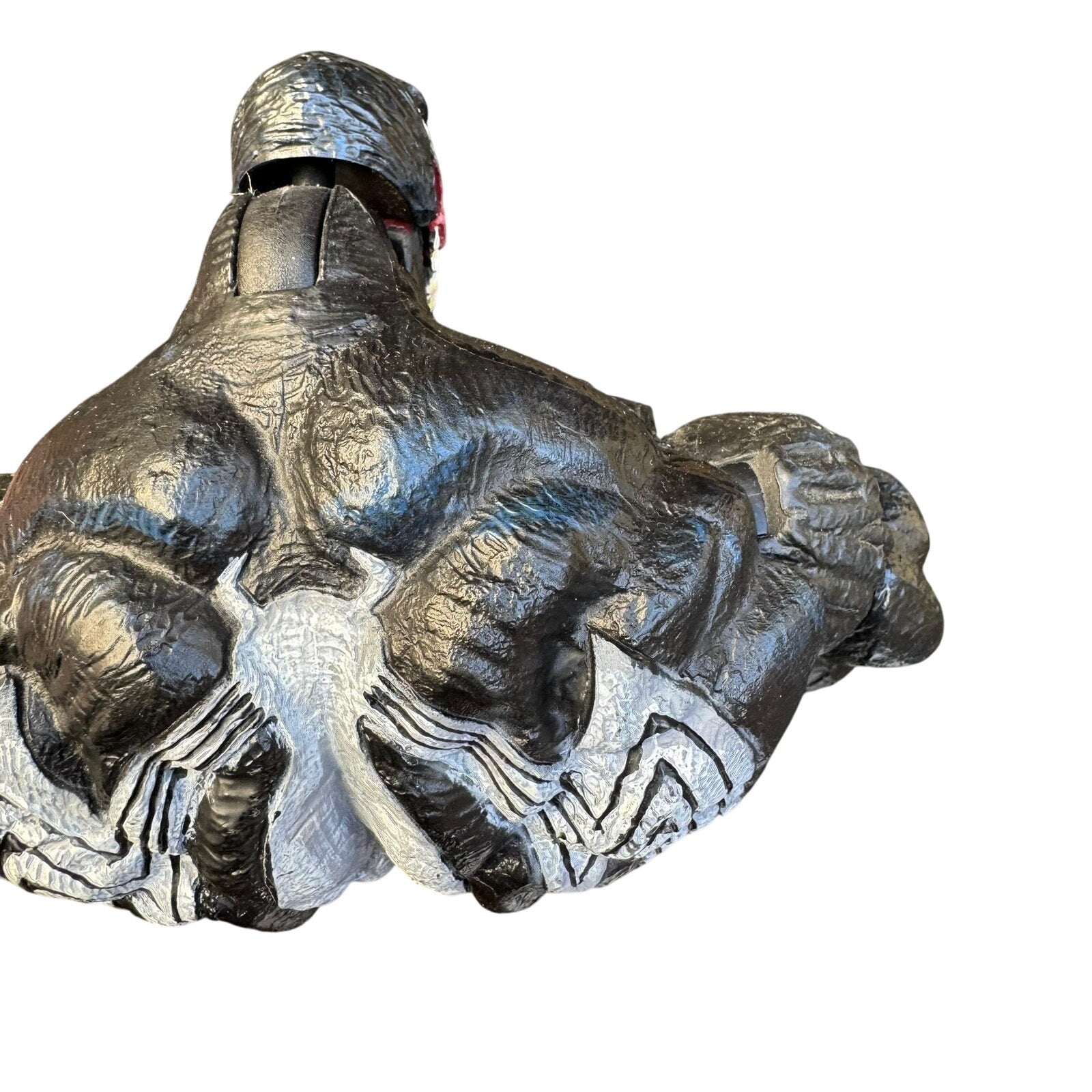 Marvel Venom Action Figure - 2006 - Good Condition