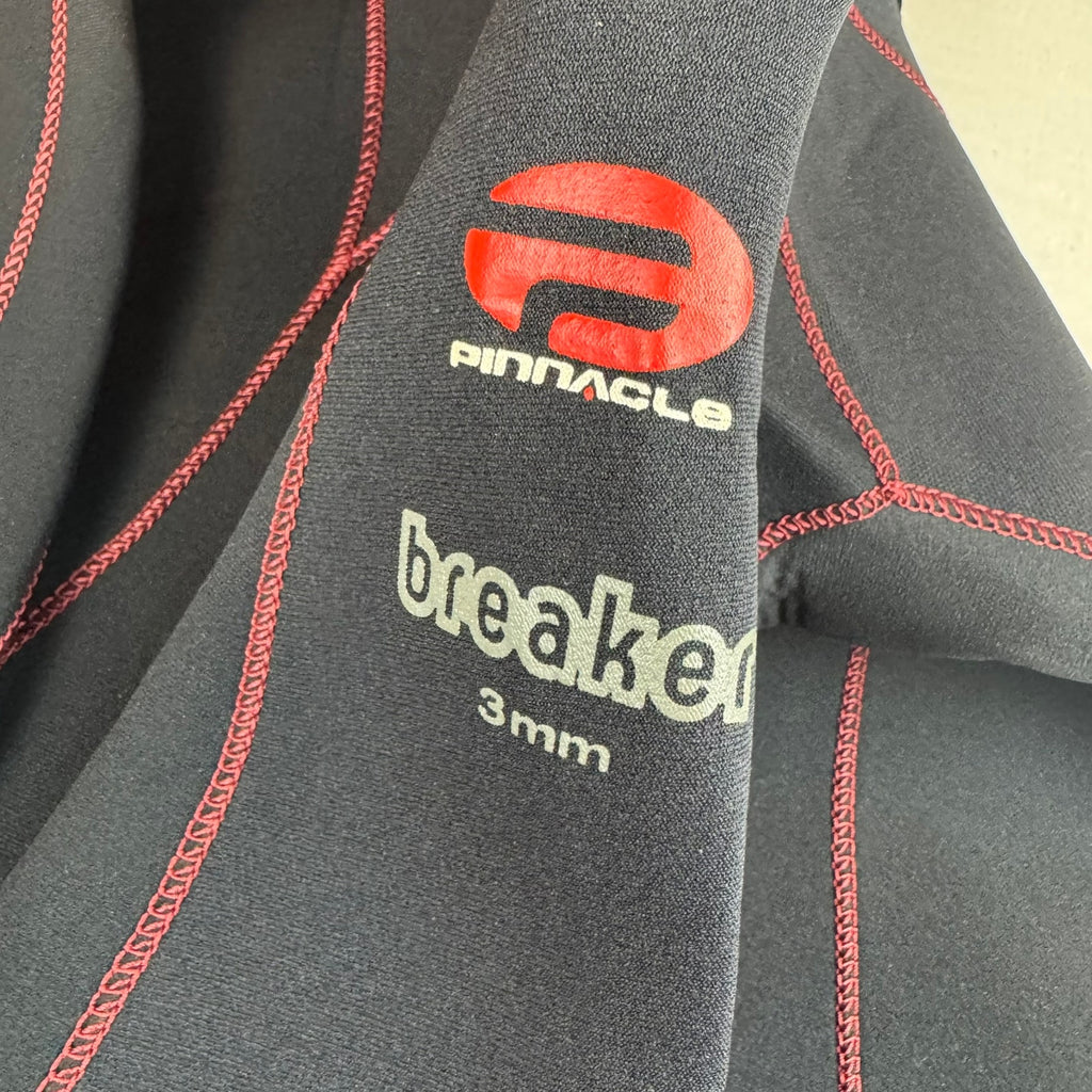 Pinnacle Breaker 3MM Wetsuit - Women's Medium - New
