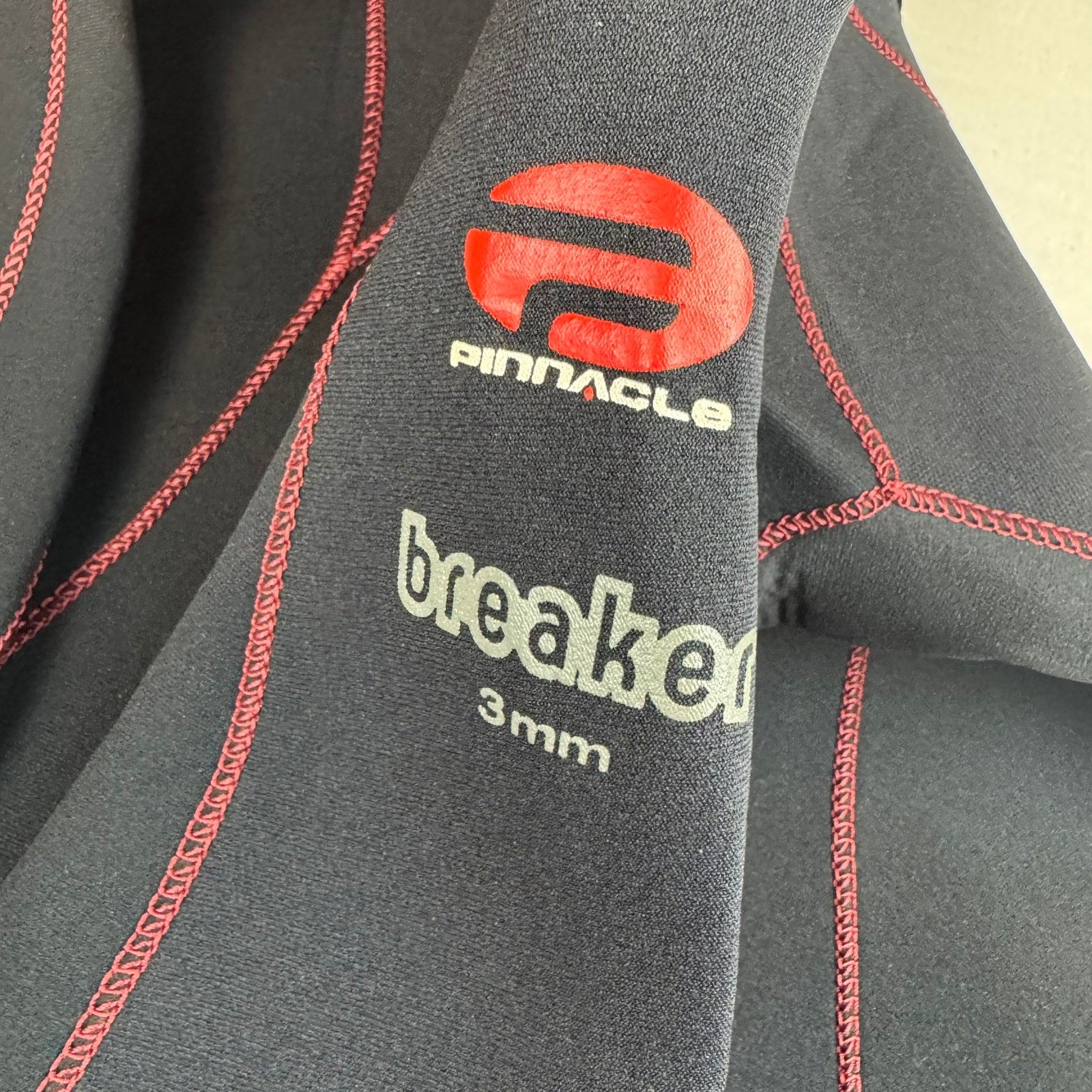 Pinnacle Breaker 3MM Wetsuit - Women's Medium - New