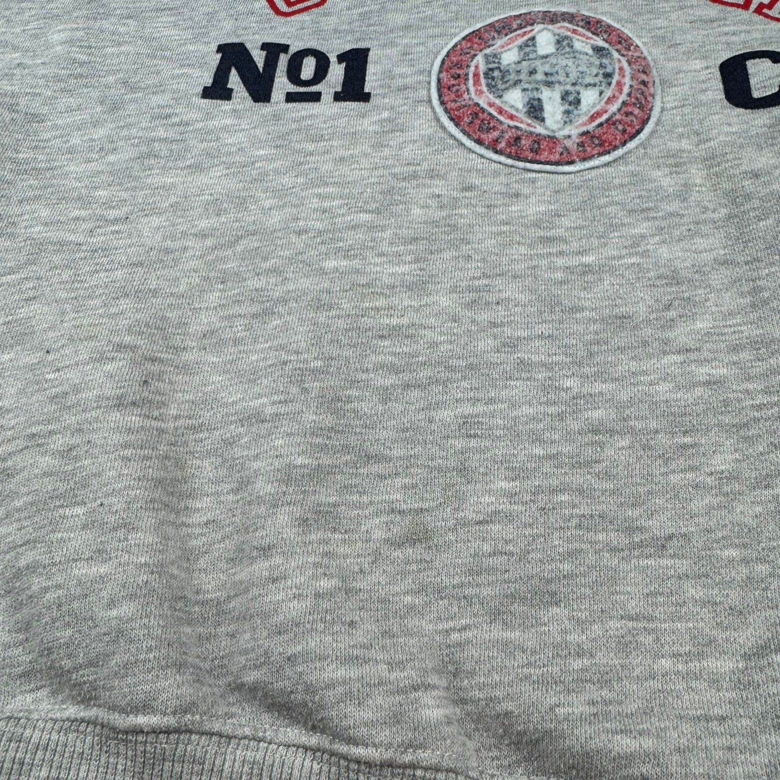 Vintage Y2K Unionbay Crewneck Sweatshirt - Size Small